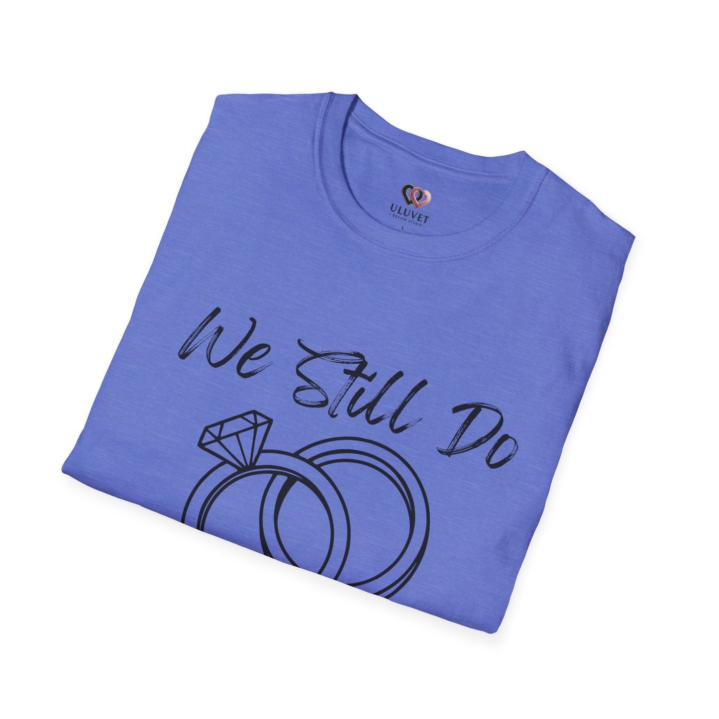 Happy Anniversary T-Shirt, Anniversary Gift, Couple Matching Apparel, Love Celebration Tee, Wedding Anniversary Clothing