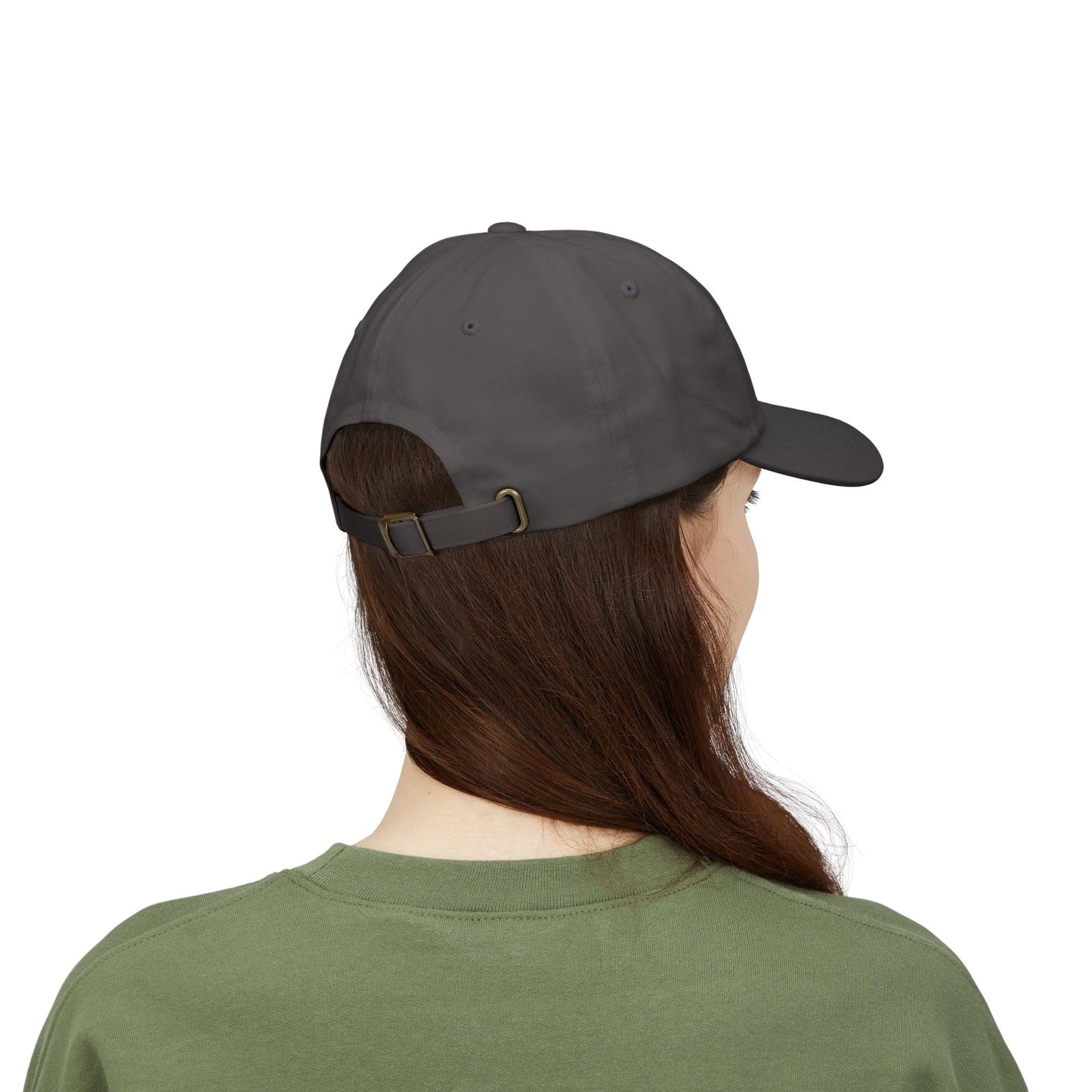 Queen Dad Cap, Stylish Baseball Hat for Trendy Dads, Adjustable Cap, Gift for Father's Day, Unique Fashion Accessory, Casual Everyday Wear
