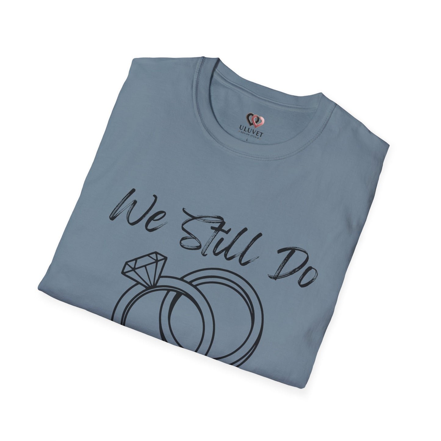 Happy Anniversary T-Shirt, Anniversary Gift, Couple Matching Apparel, Love Celebration Tee, Wedding Anniversary Clothing