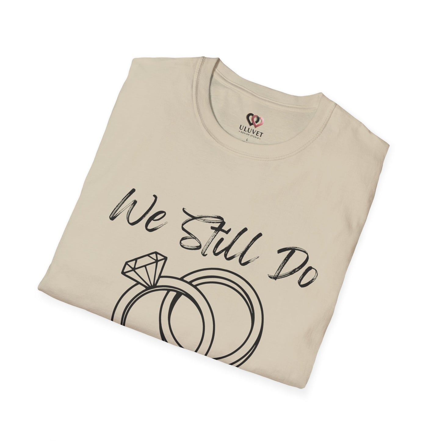 Happy Anniversary T-Shirt, Anniversary Gift, Couple Matching Apparel, Love Celebration Tee, Wedding Anniversary Clothing