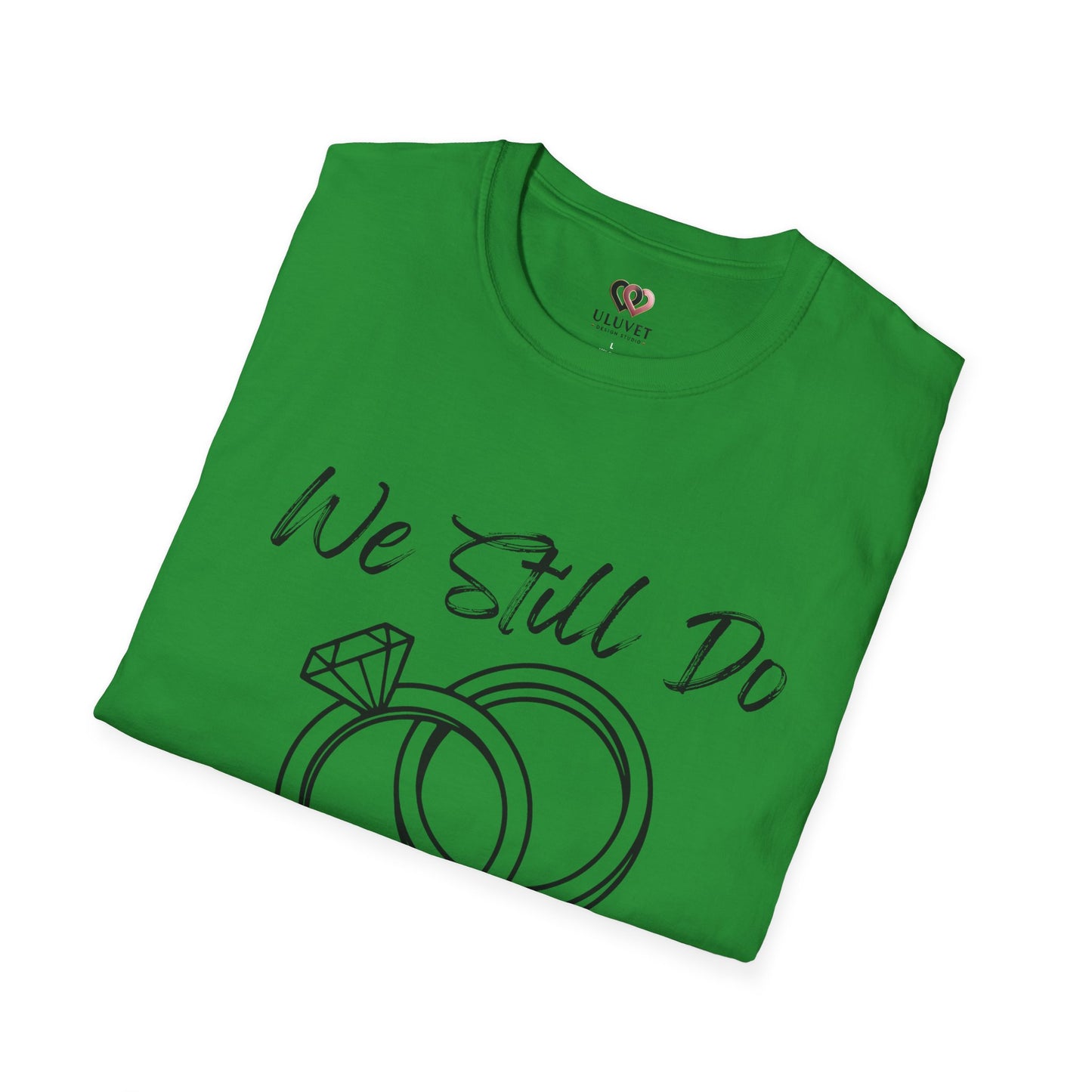 Happy Anniversary T-Shirt, Anniversary Gift, Couple Matching Apparel, Love Celebration Tee, Wedding Anniversary Clothing