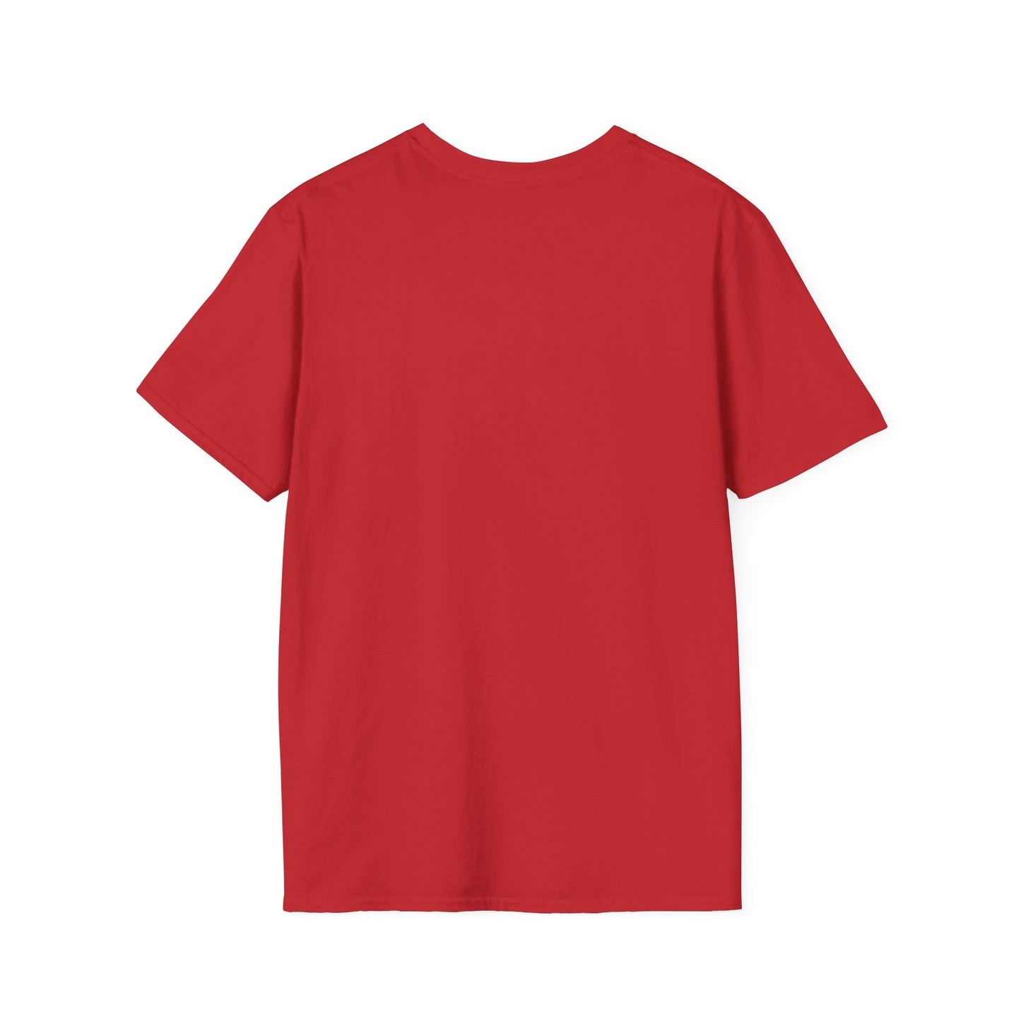 Boy Mama Unisex Softstyle T-Shirt, Casual Tee for Moms, Perfect Gift for Mother's Day, Summer Apparel, Family Matching Tee