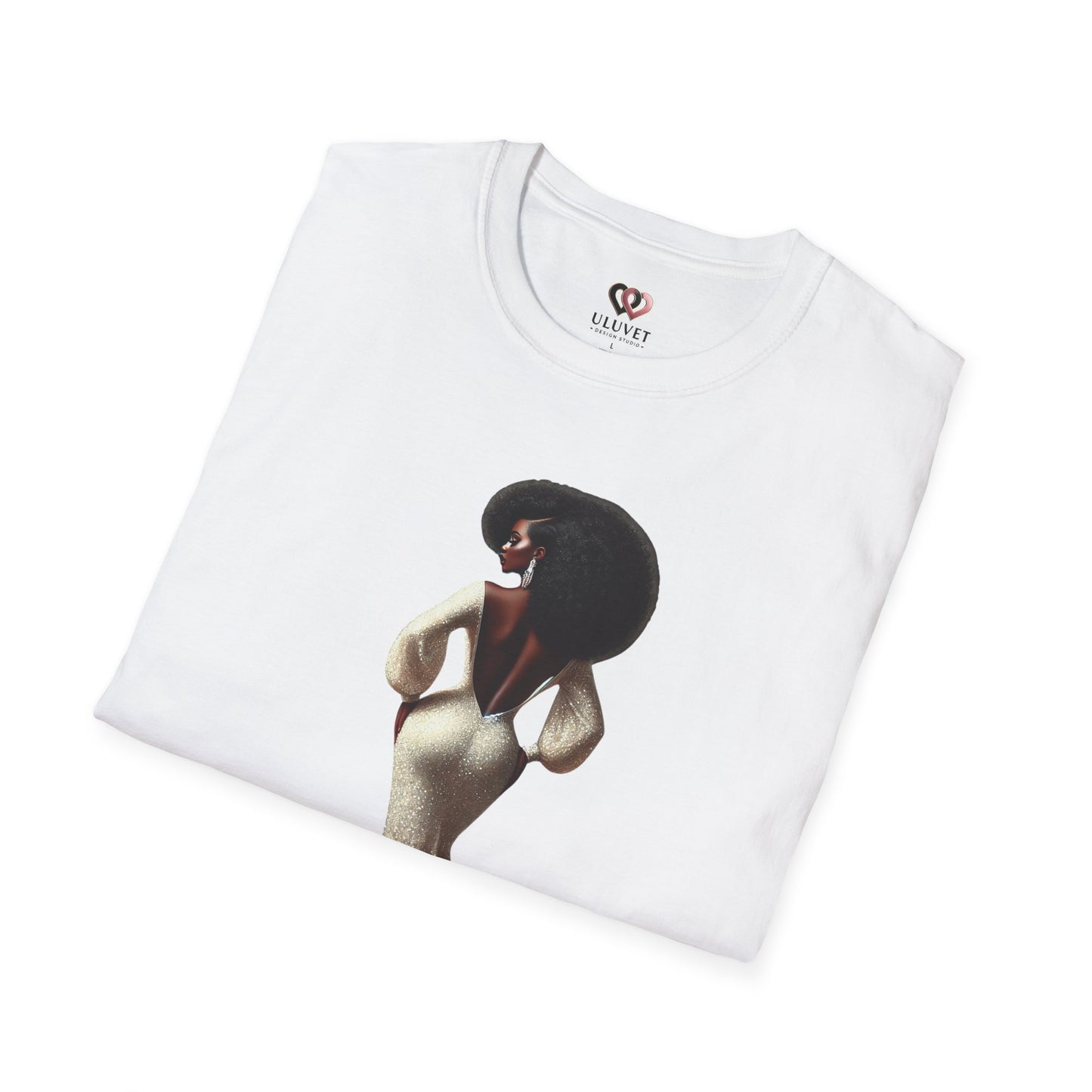 Bride Pride Graphic T-Shirt, Unisex Softstyle Tee + Celebrations, Fashionable , Gift for all, Casual Summer Shirt