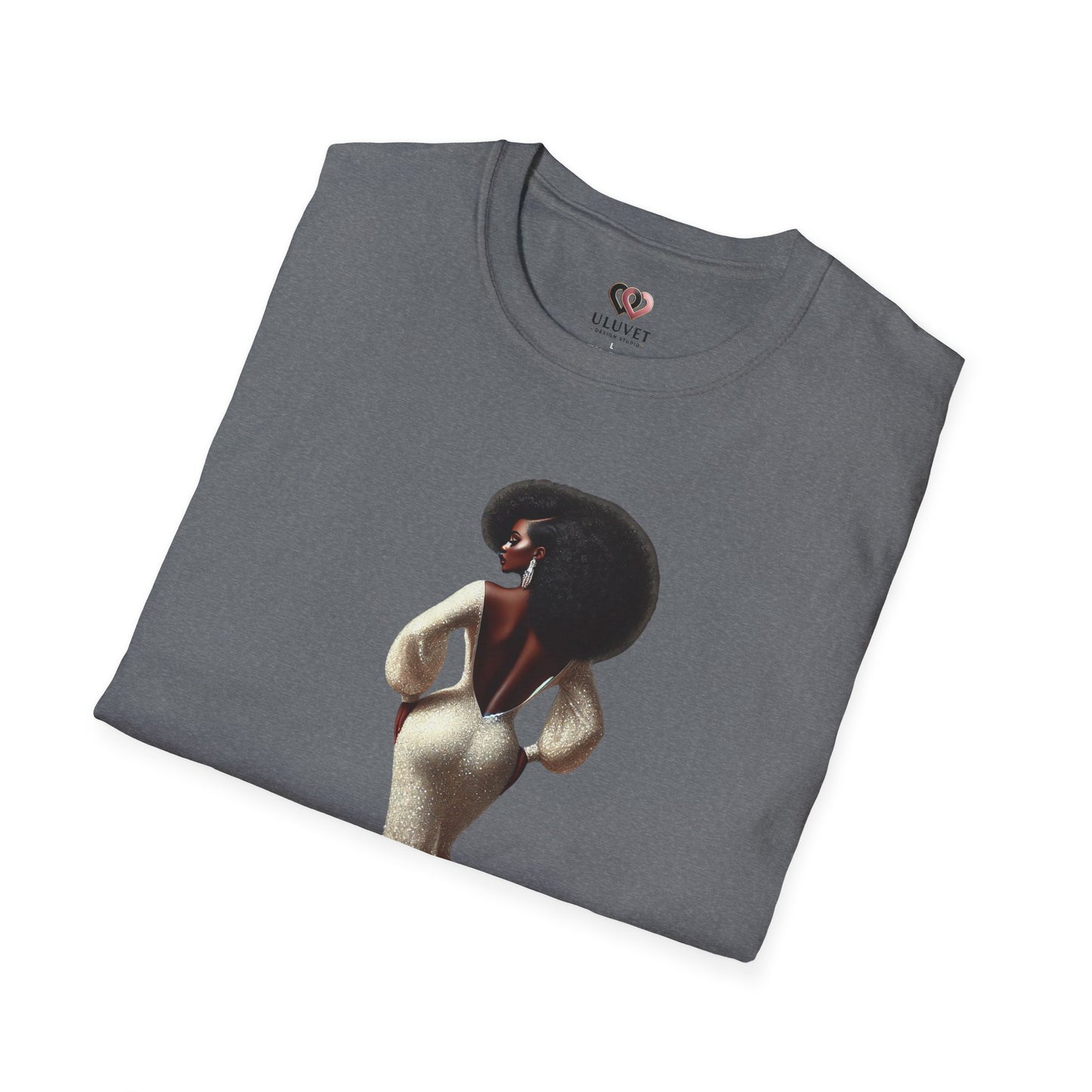 Bride Pride Graphic T-Shirt, Unisex Softstyle Tee + Celebrations, Fashionable , Gift for all, Casual Summer Shirt