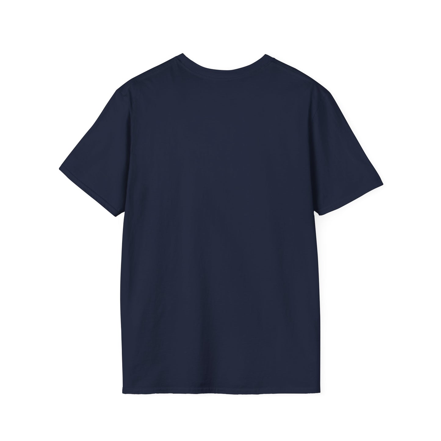 Boy Mama Unisex Softstyle T-Shirt, Casual Tee for Moms, Perfect Gift for Mother's Day, Summer Apparel, Family Matching Tee