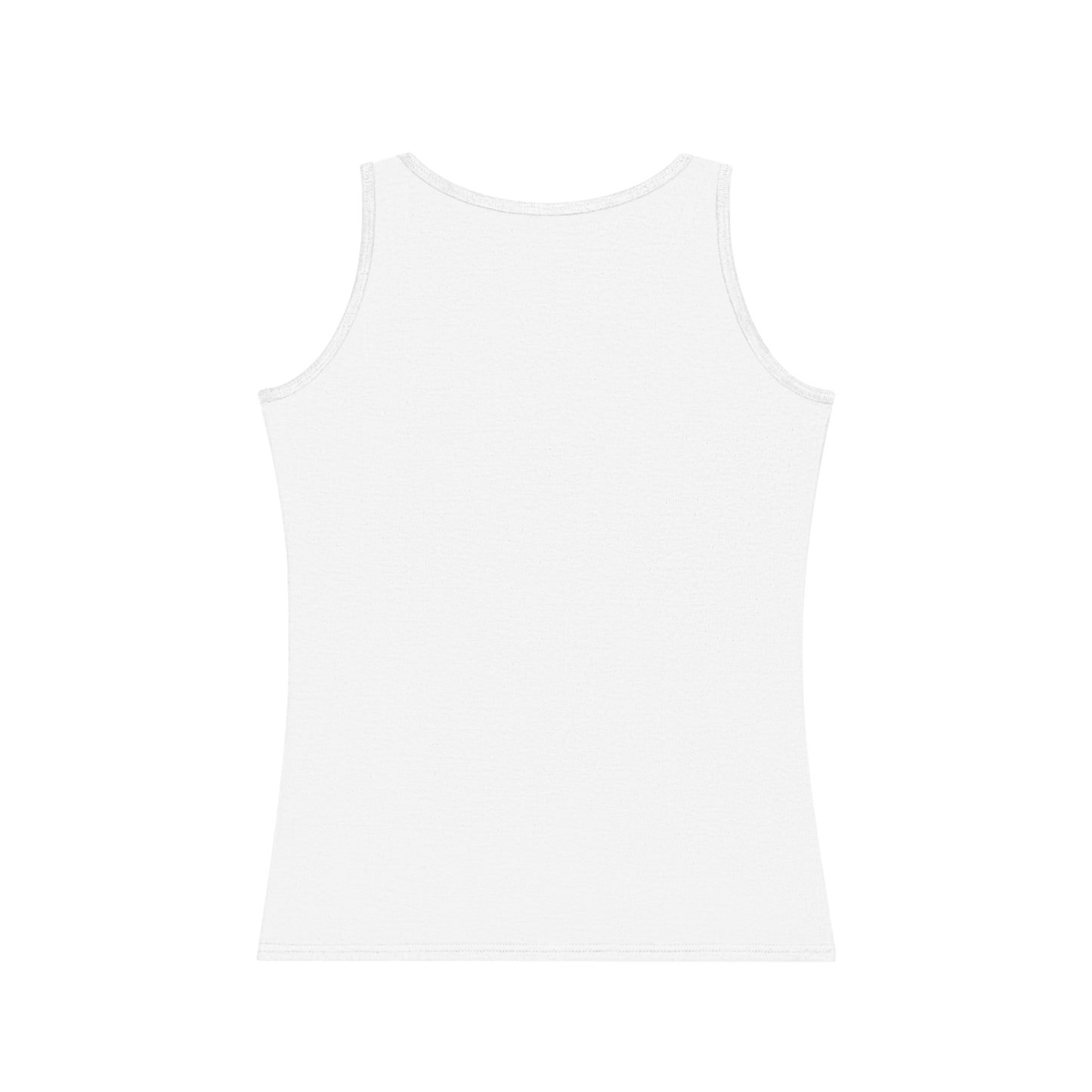 HBCU Educated Women's Tank Top - Celebrate Your Pride, Perfect for Summer Outings, College Events, Graduation Gifts, Back to School, Casual