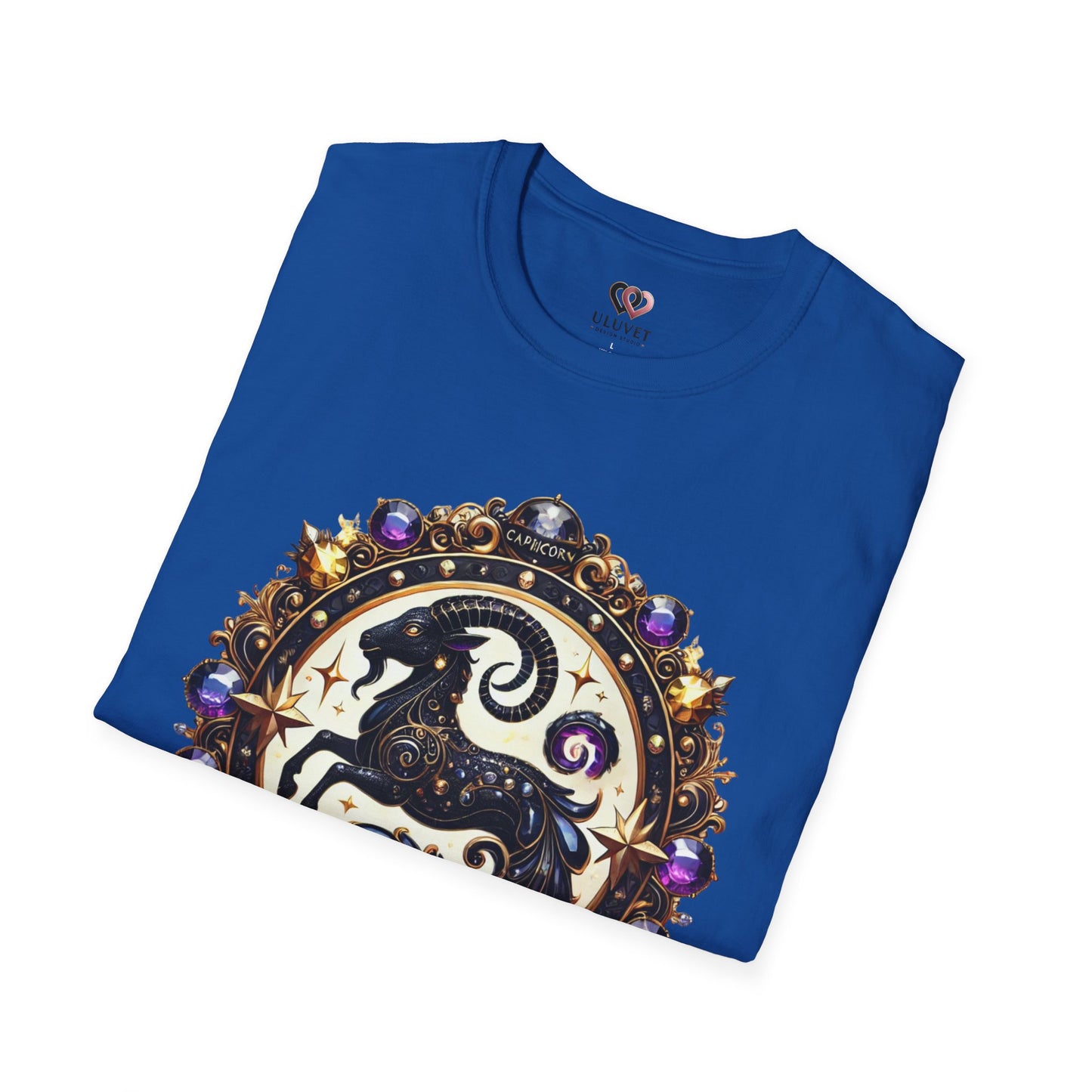 Capricorn T-Shirt