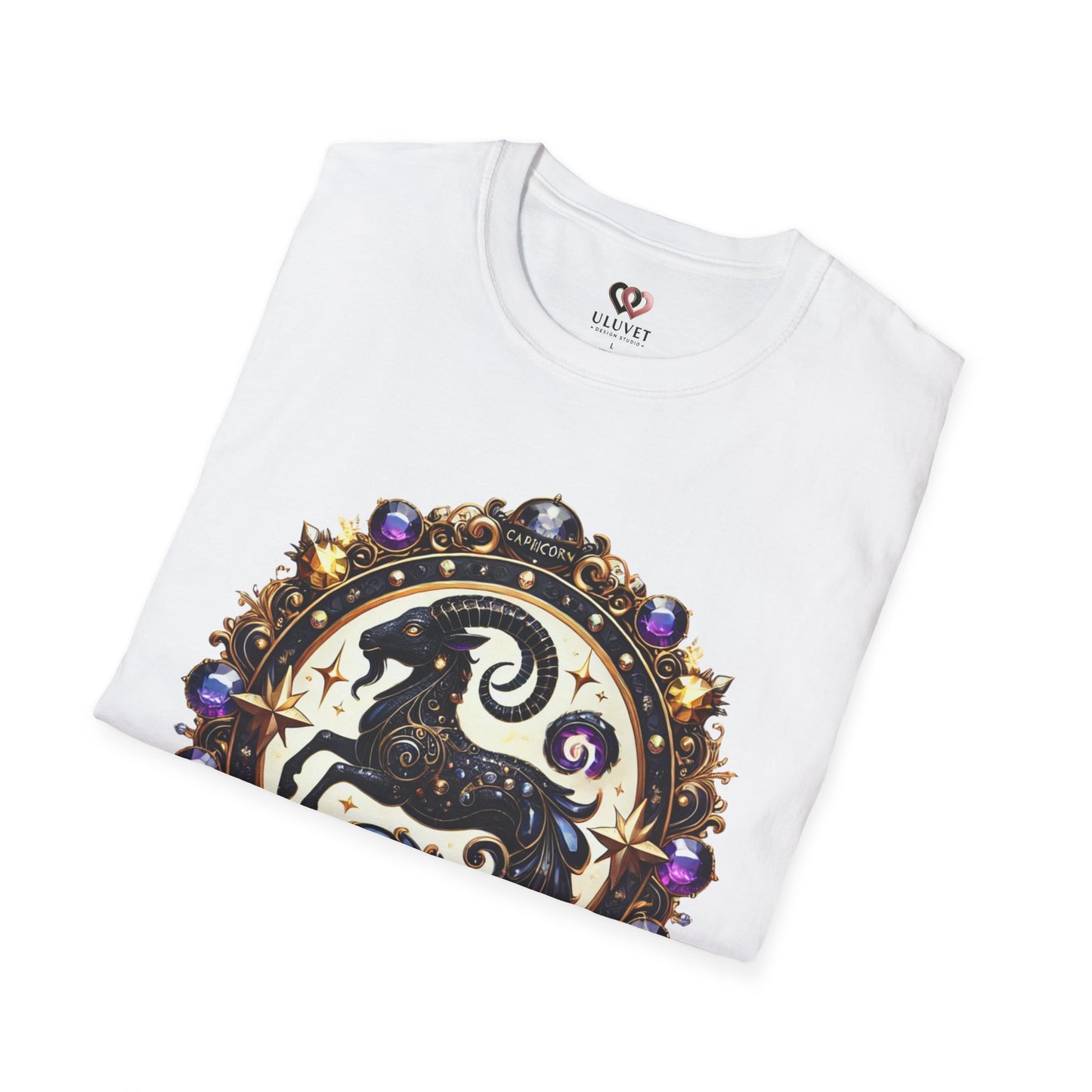 Capricorn T-Shirt