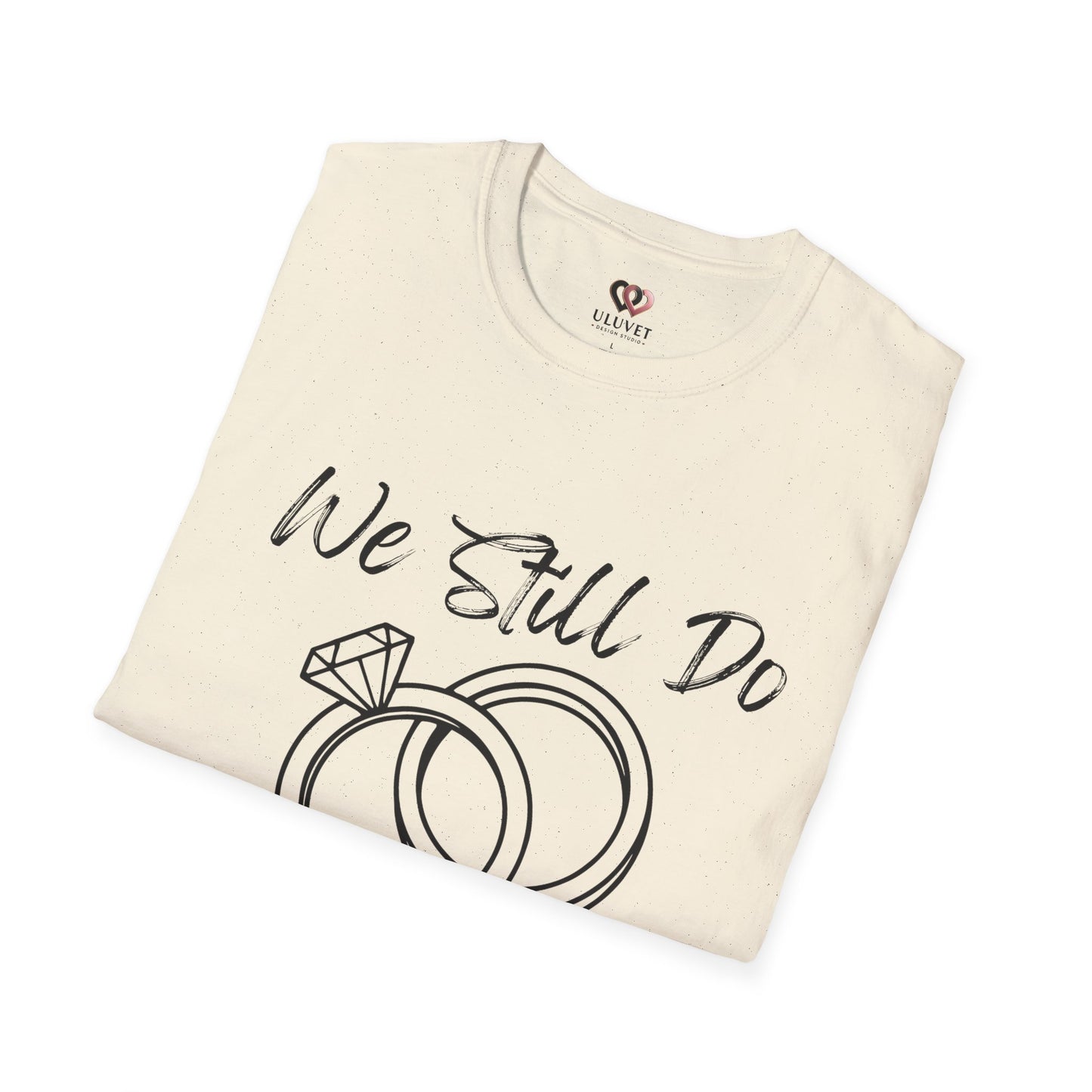 Happy Anniversary T-Shirt, Anniversary Gift, Couple Matching Apparel, Love Celebration Tee, Wedding Anniversary Clothing