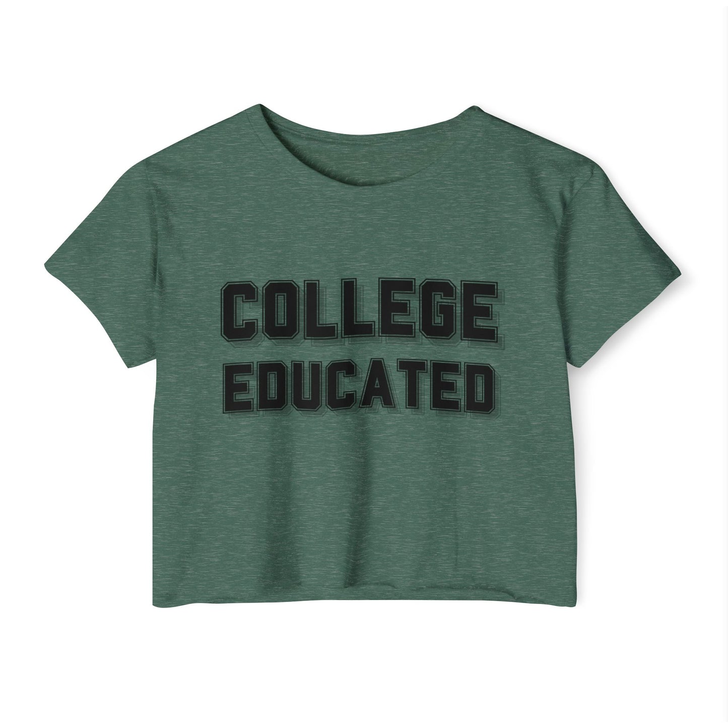 Boho Vibes Women's Festival Crop Top, College Music Festival Clothing, Hippie Chic Summer Top, Bohemian Style Shirt, Coachella Crop Tee