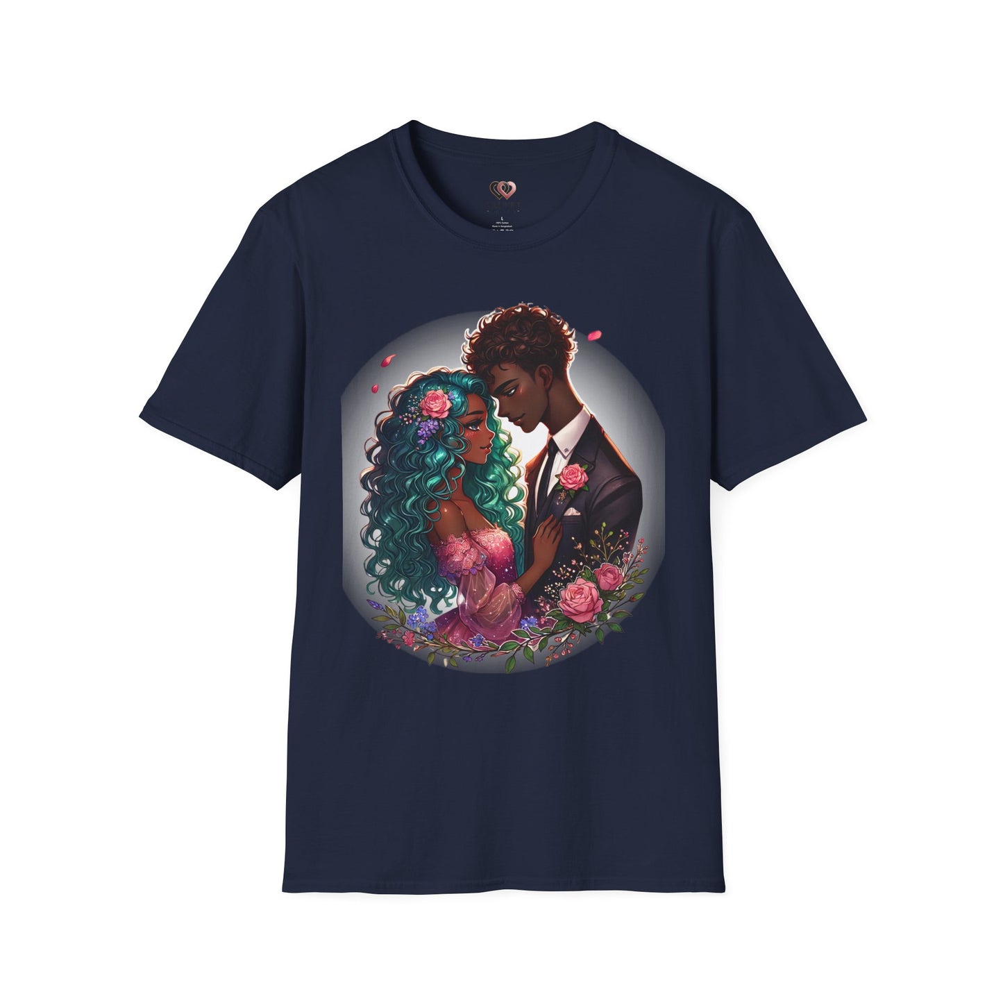 Anime Love T-Shirt