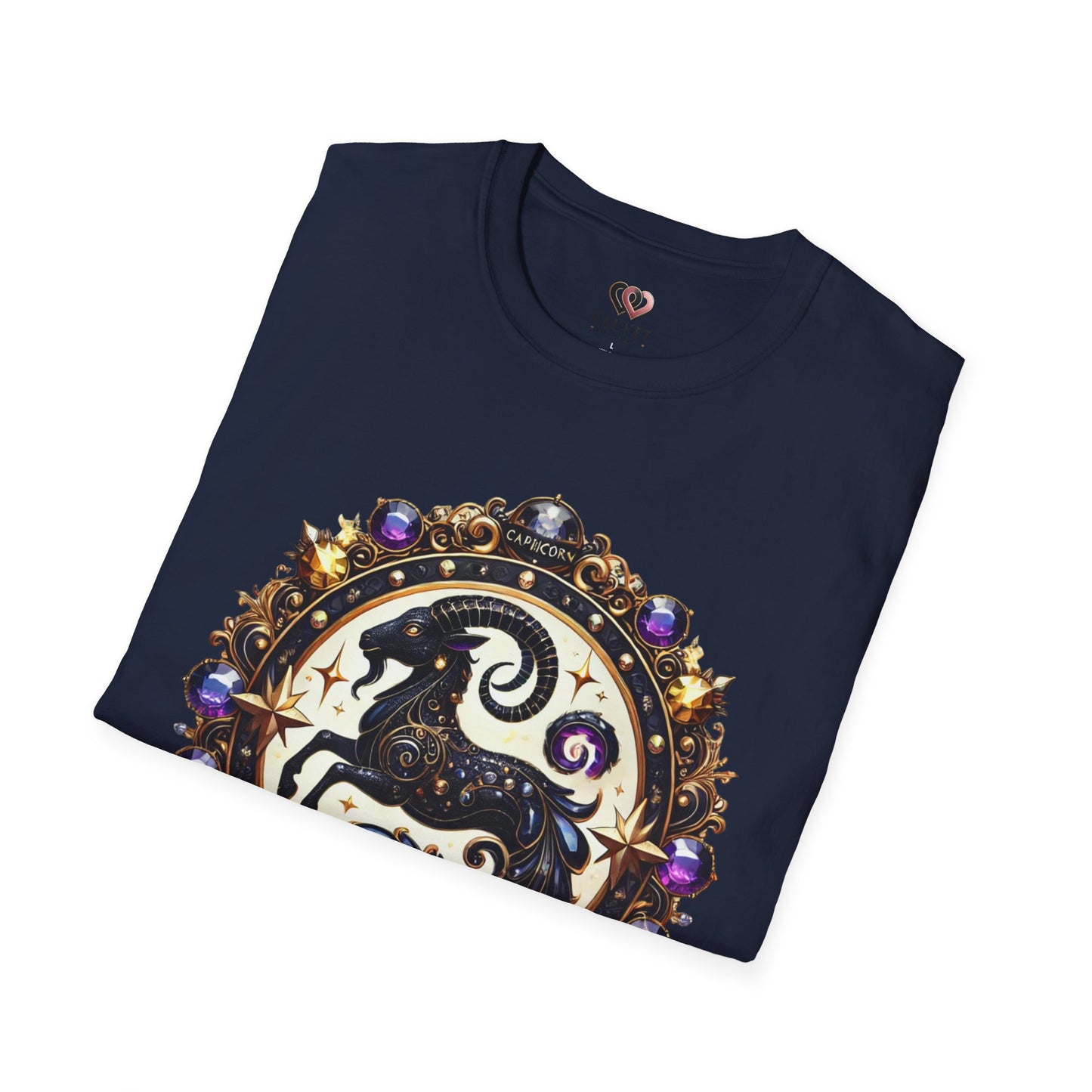 Capricorn T-Shirt