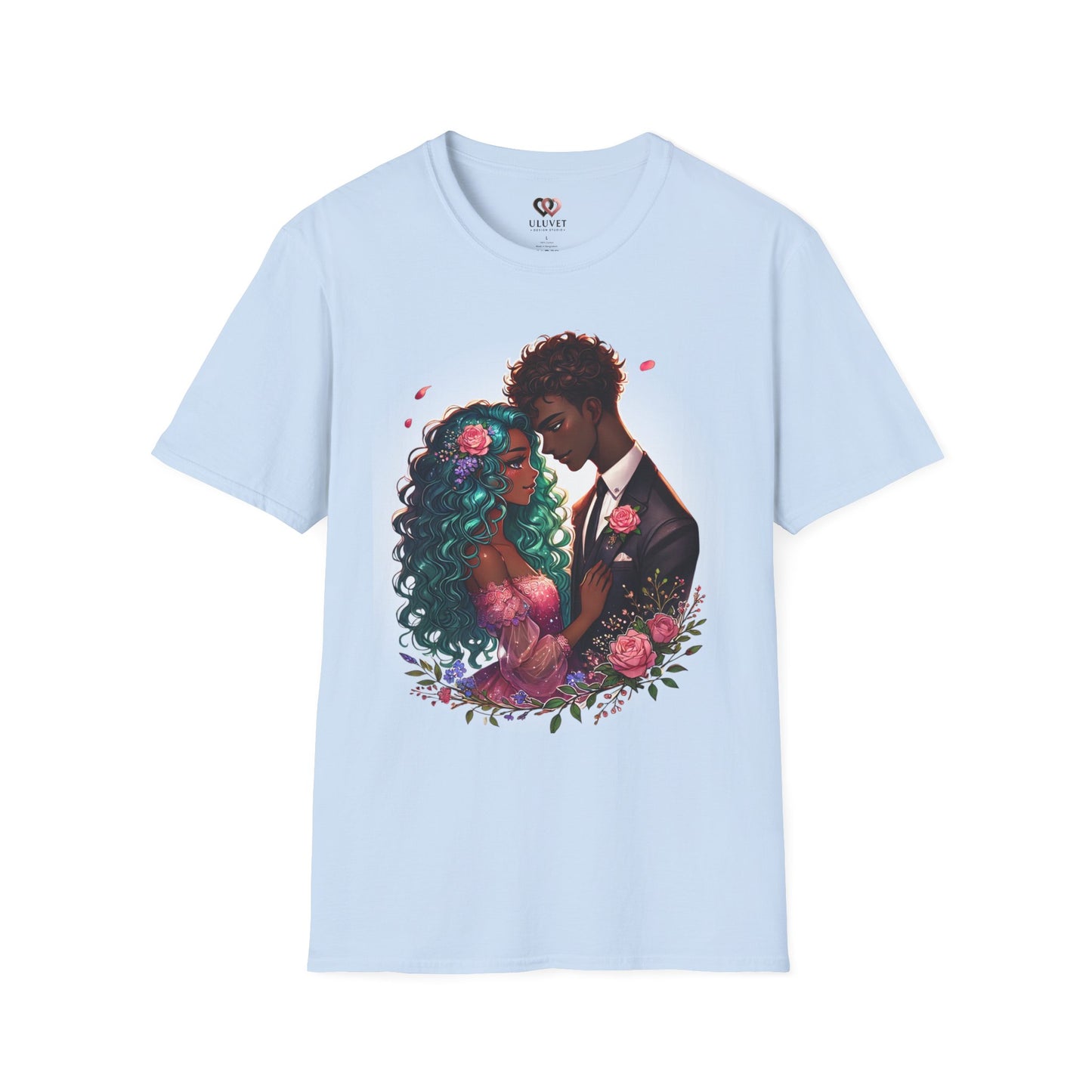 Anime Love T-Shirt