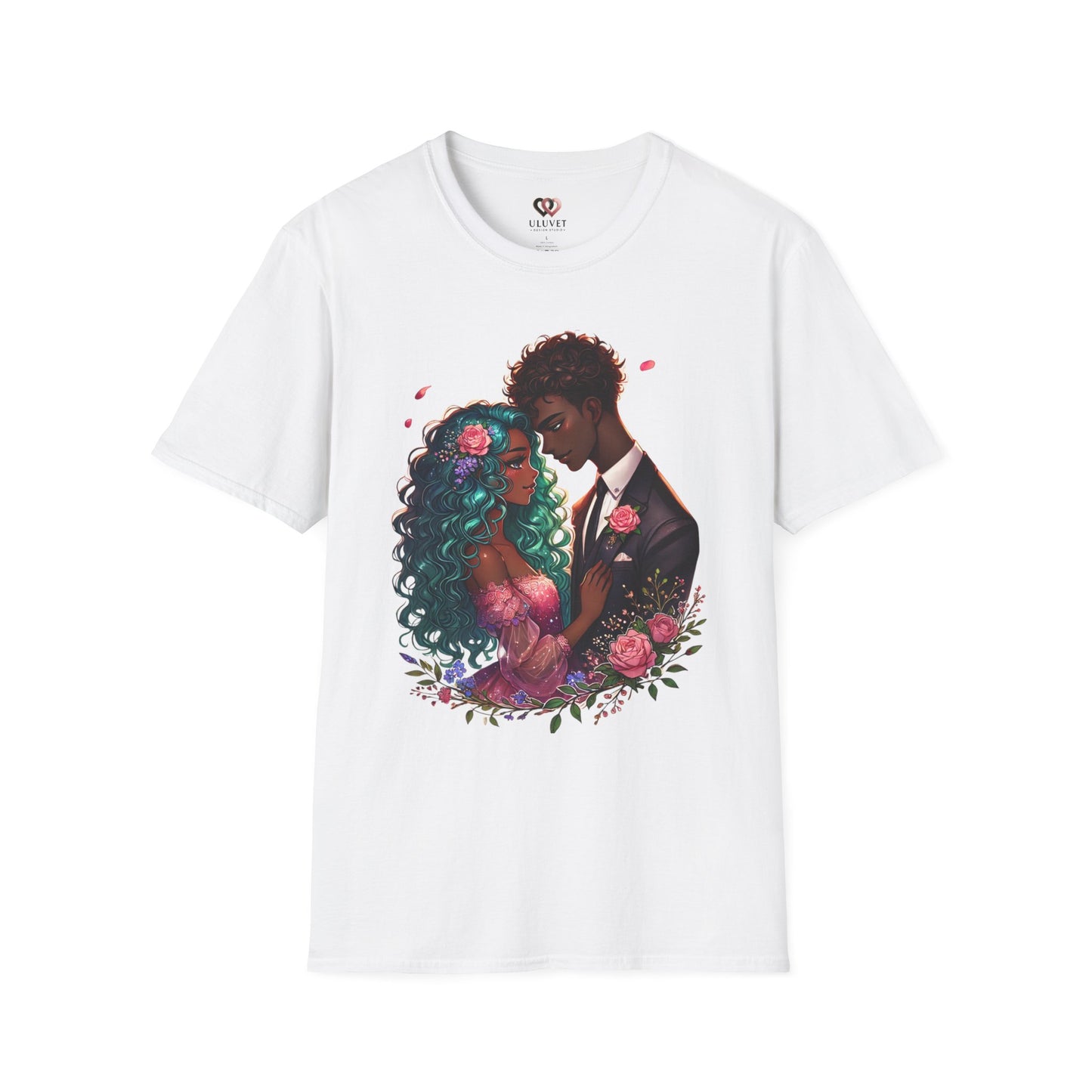 Anime Love T-Shirt