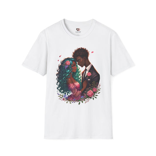 Anime Love T-Shirt