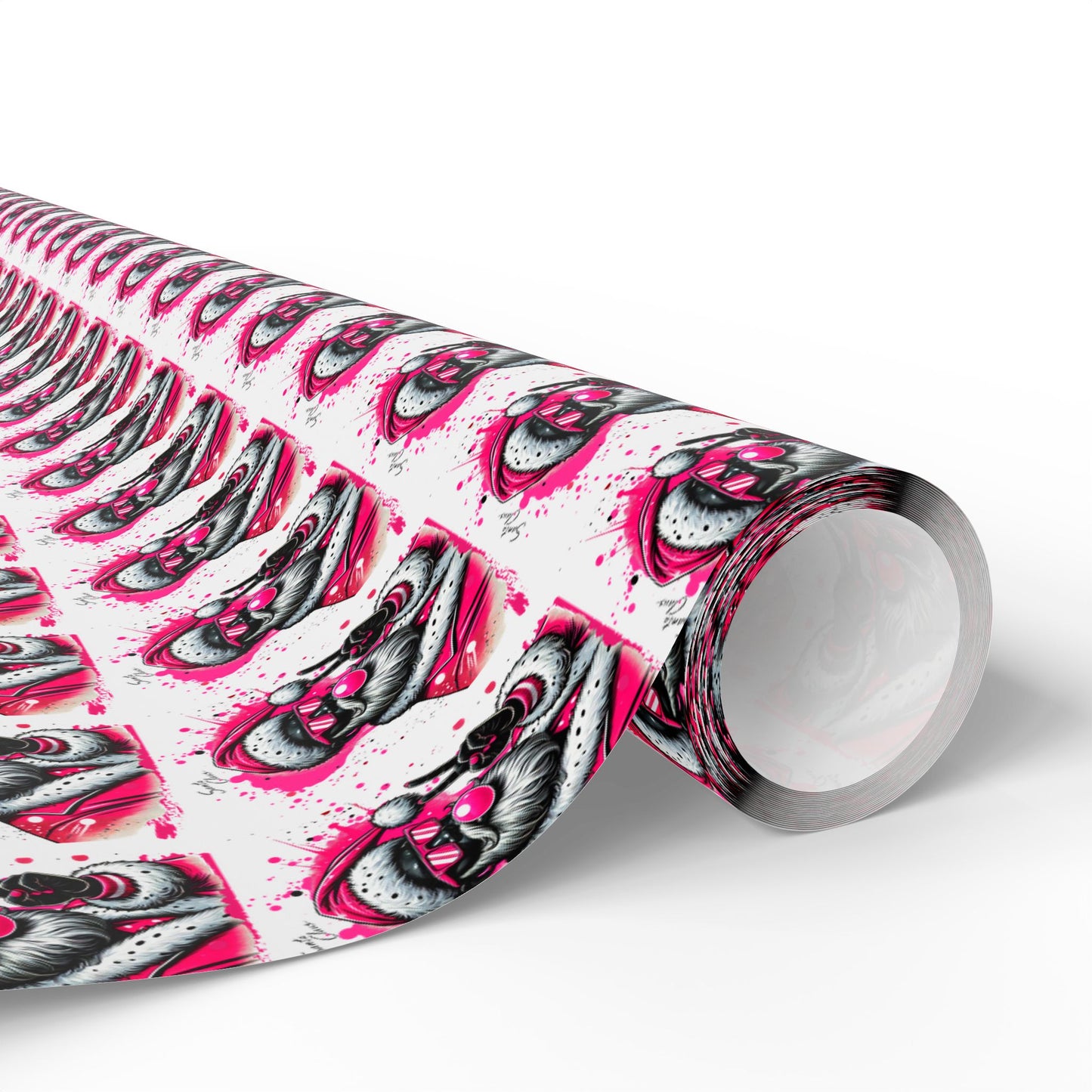 Vibrant Gift Wrapping Paper for All Occasions