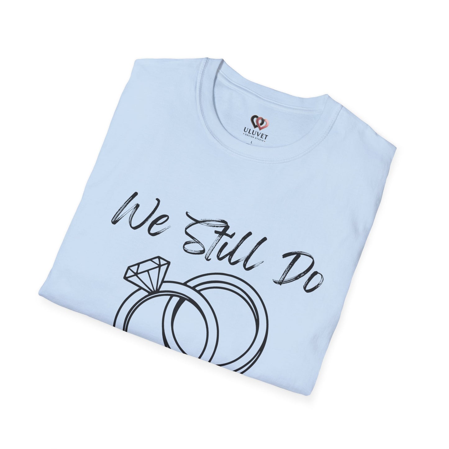 Happy Anniversary T-Shirt, Anniversary Gift, Couple Matching Apparel, Love Celebration Tee, Wedding Anniversary Clothing