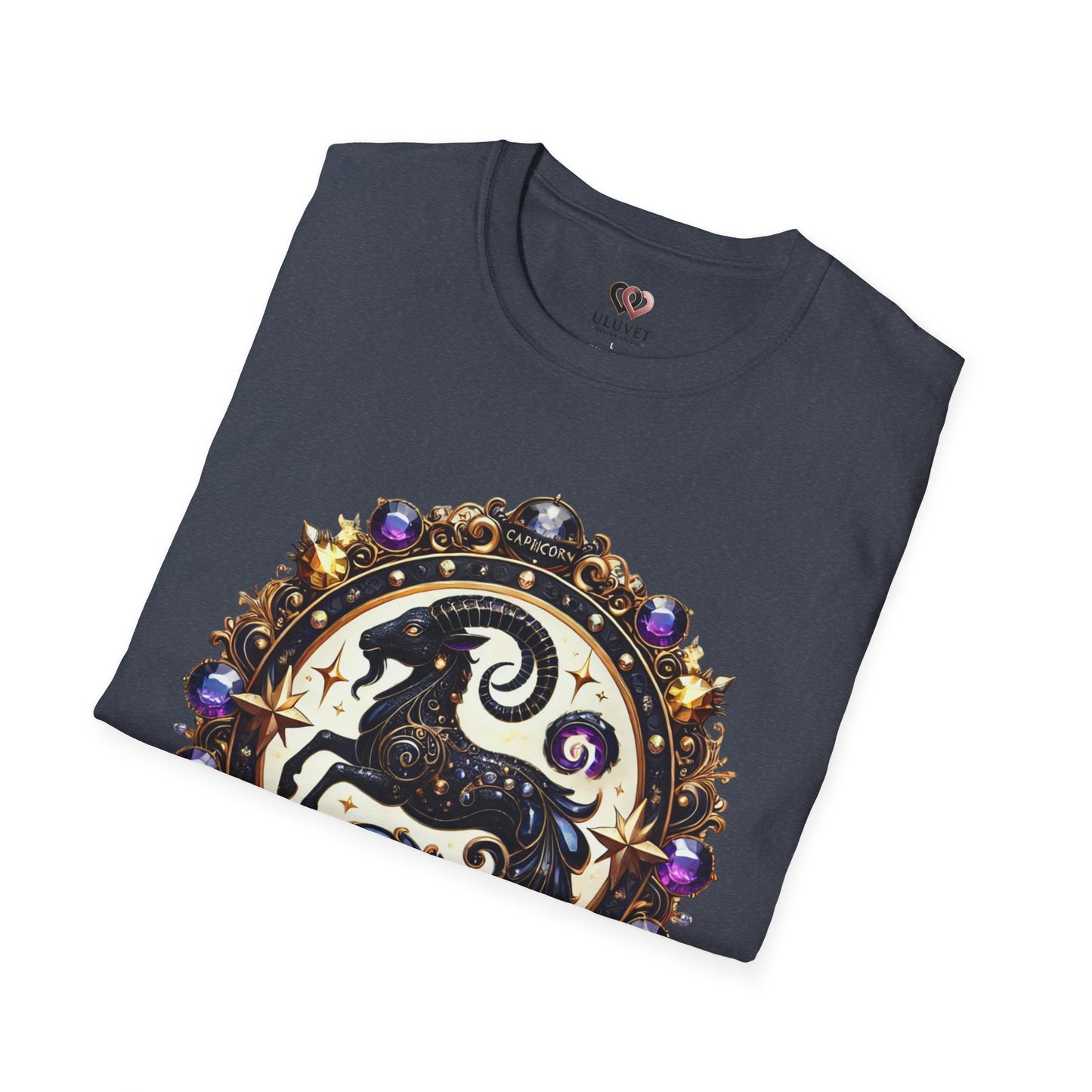 Capricorn T-Shirt