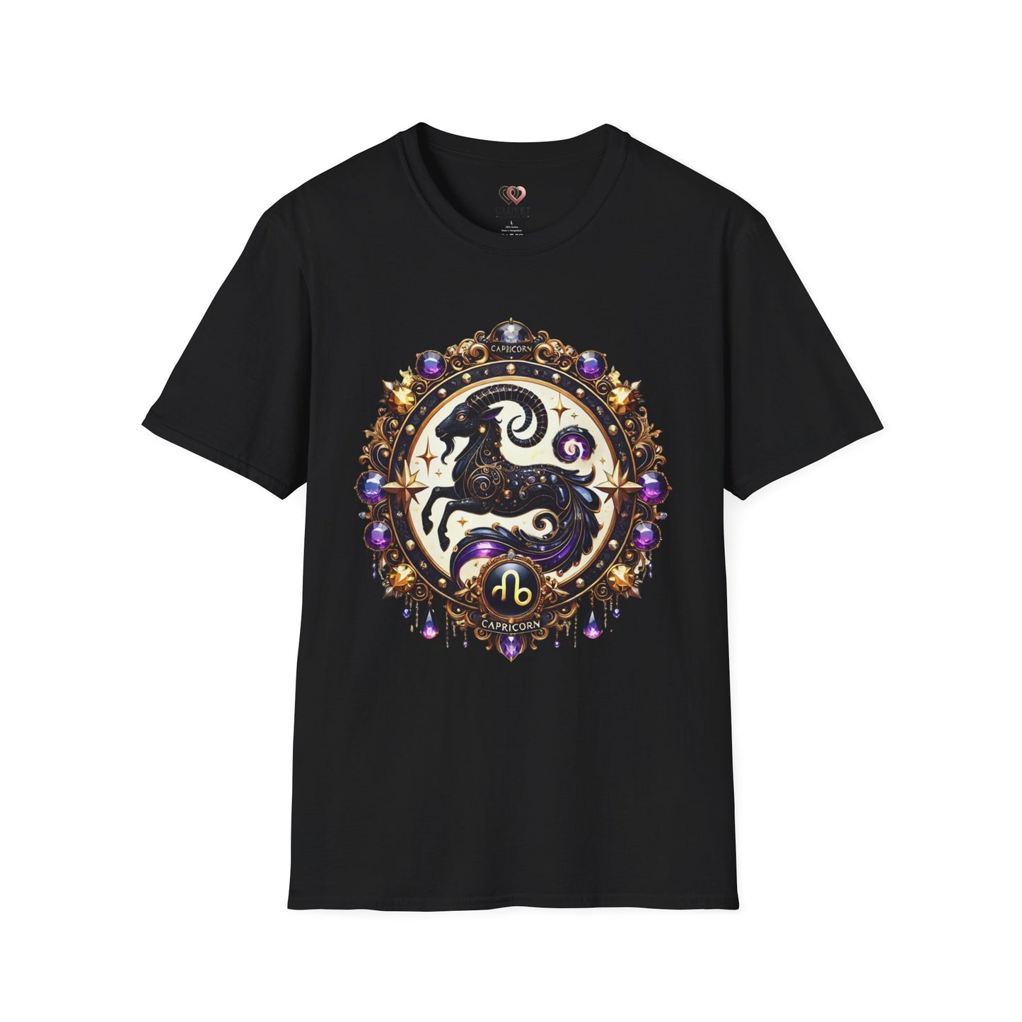Capricorn T-Shirt