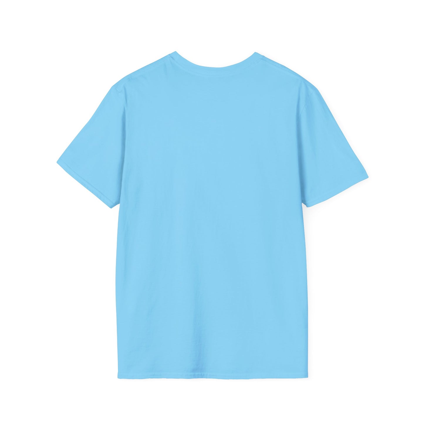Best Mom Unisex Softstyle T-Shirt | Perfect Gift for Mother's Day, Birthday, Casual Wear, Floral Design, Family Gatherings