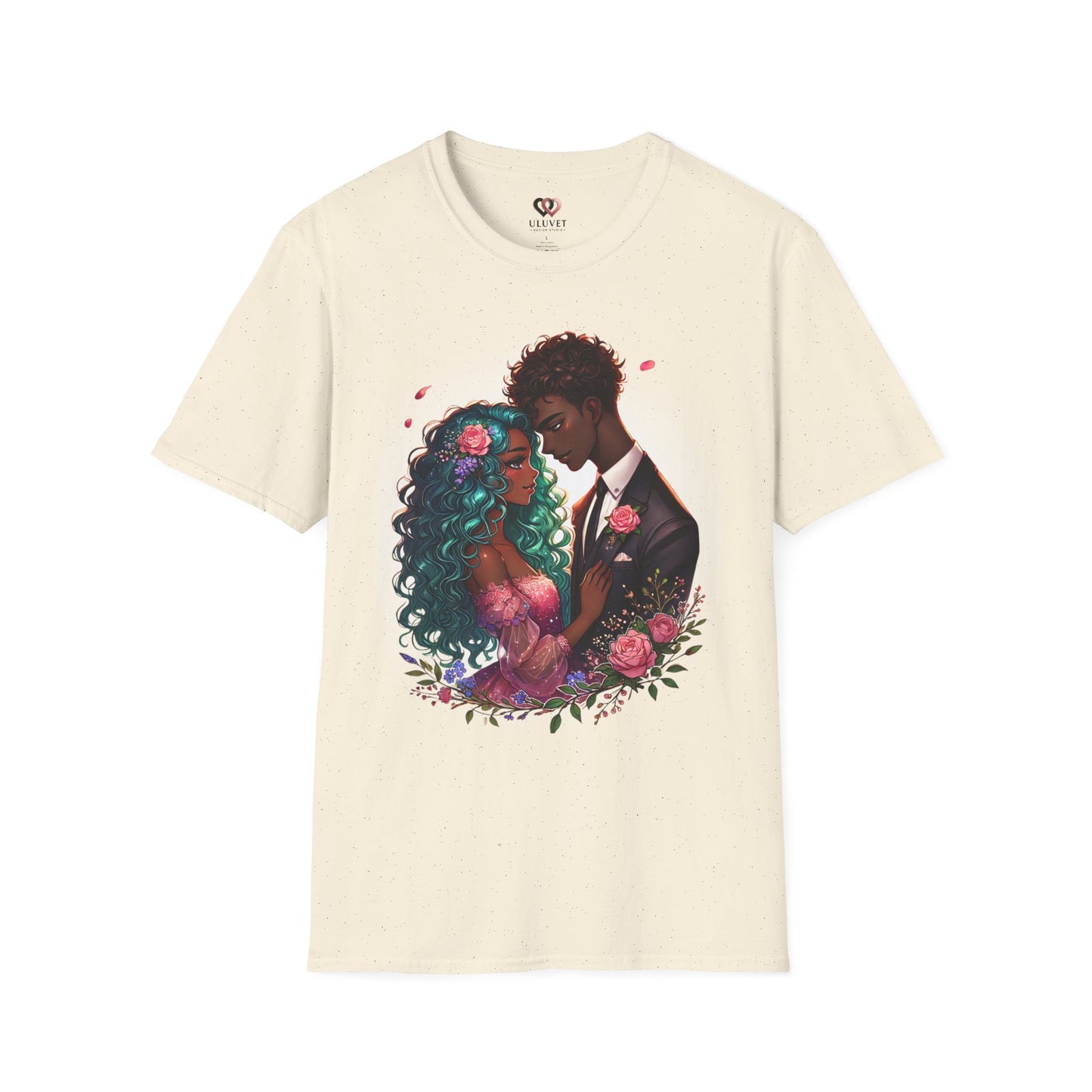Anime Love T-Shirt