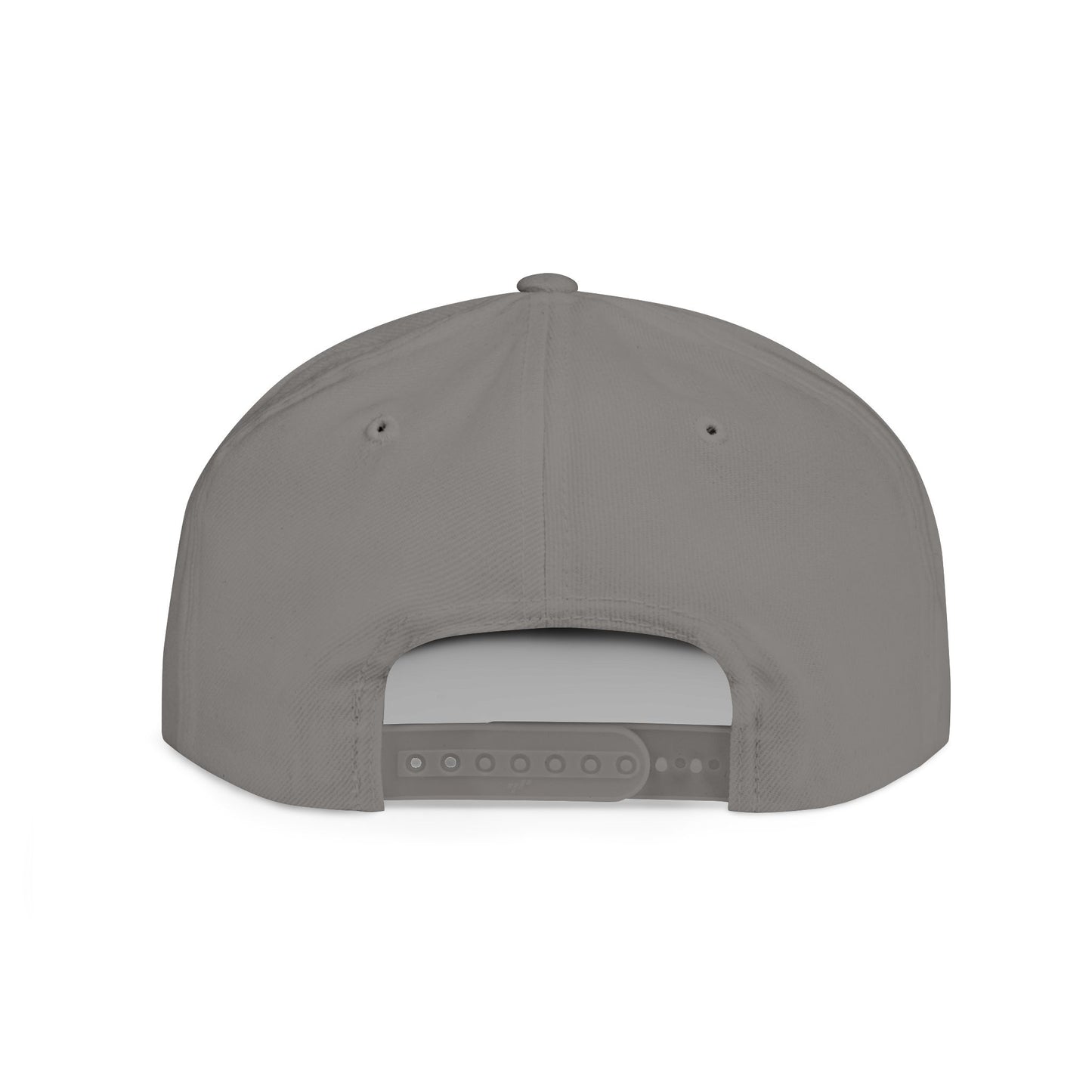 Modern MOM Flat Bill Snapback Hat, Trendy Mom Gift, Stylish Cap for Mothers, Unique Mother's Day Item, Everyday Wear, Fashion Accessory