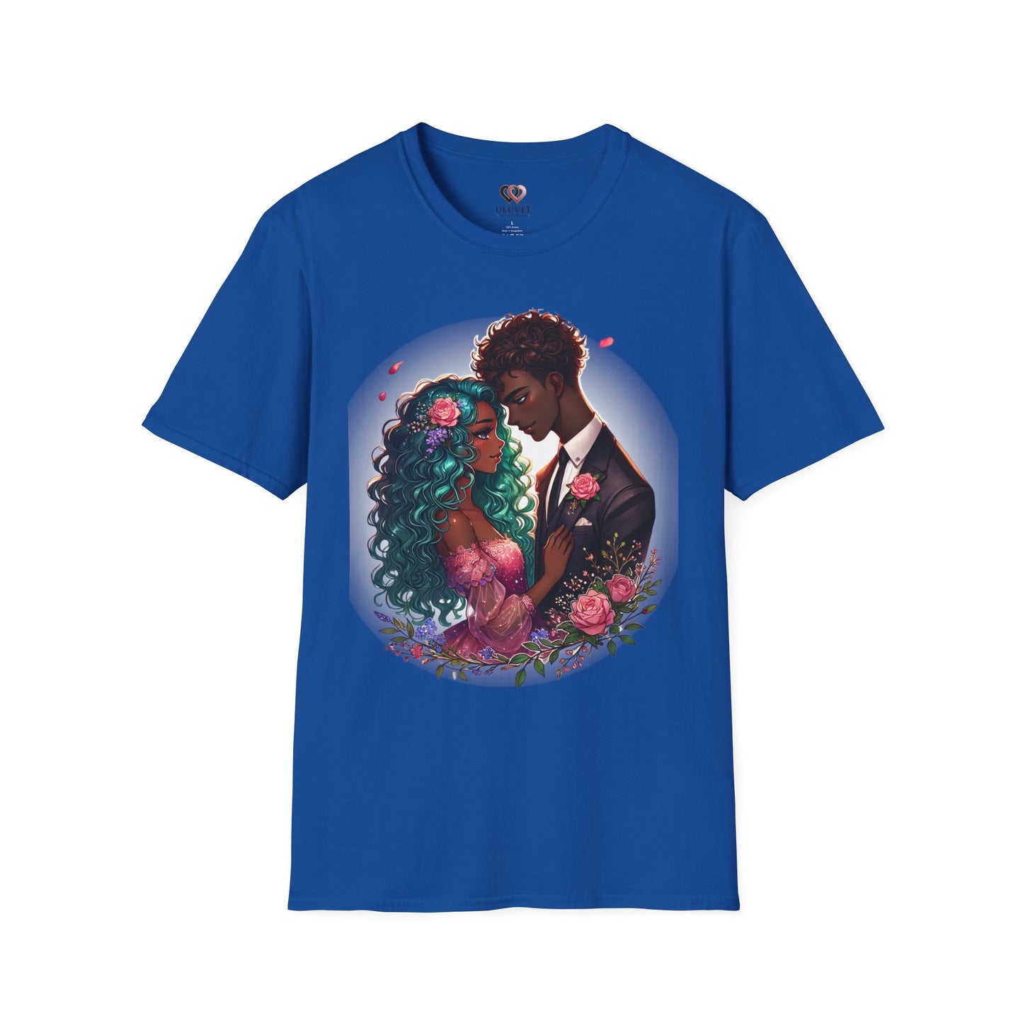 Anime Love T-Shirt