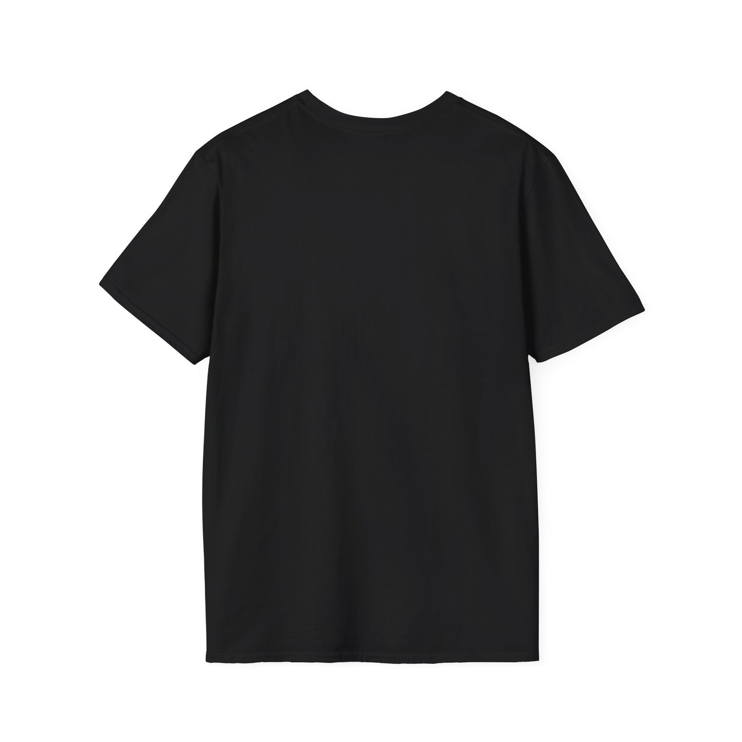 Absolutely Not. Unisex T-Shirt, Comfy Tee, Casual Wear, Gift for Friends, Sarcastic Humor, Everyday Style