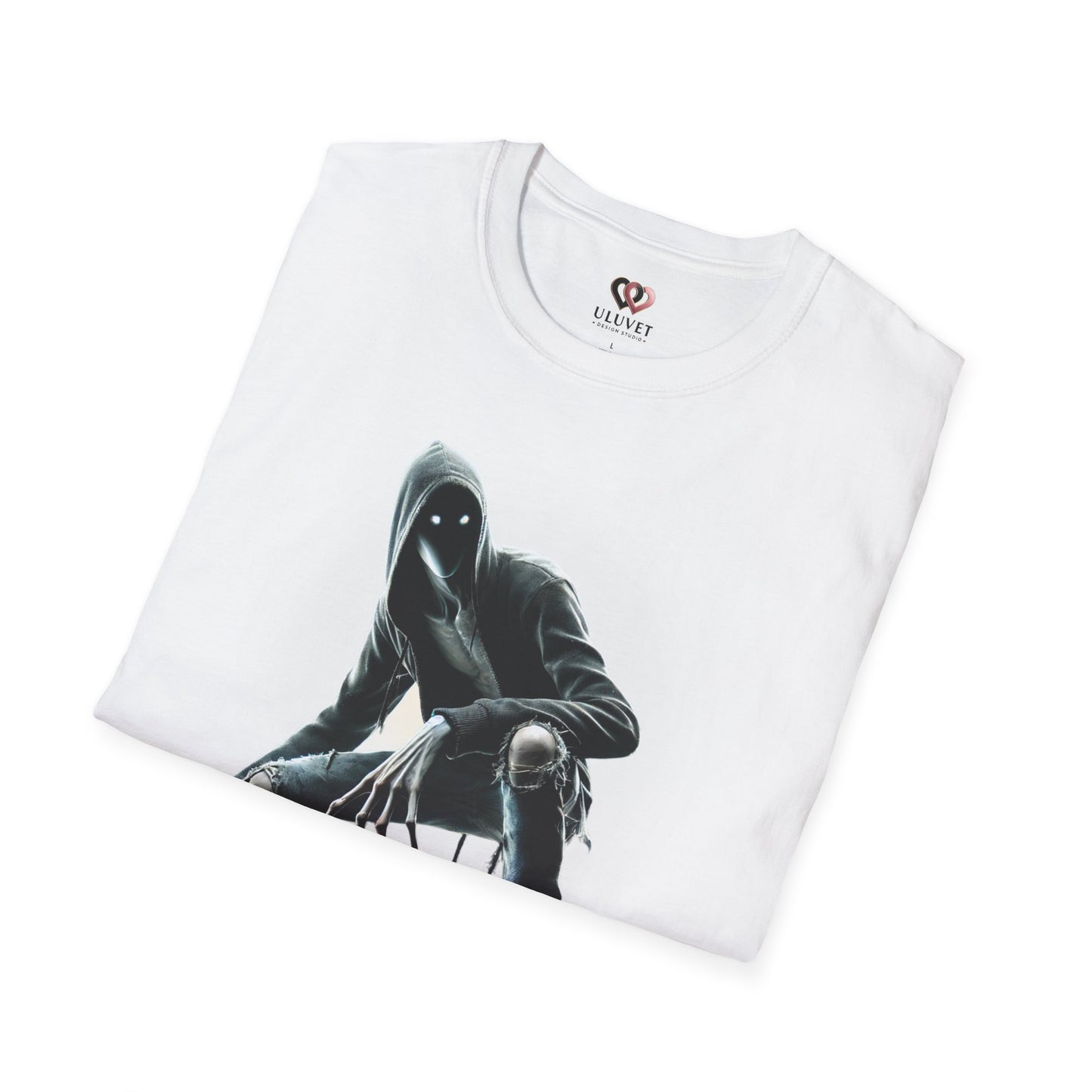 Urban Aesthetic Graphic T-Shirt