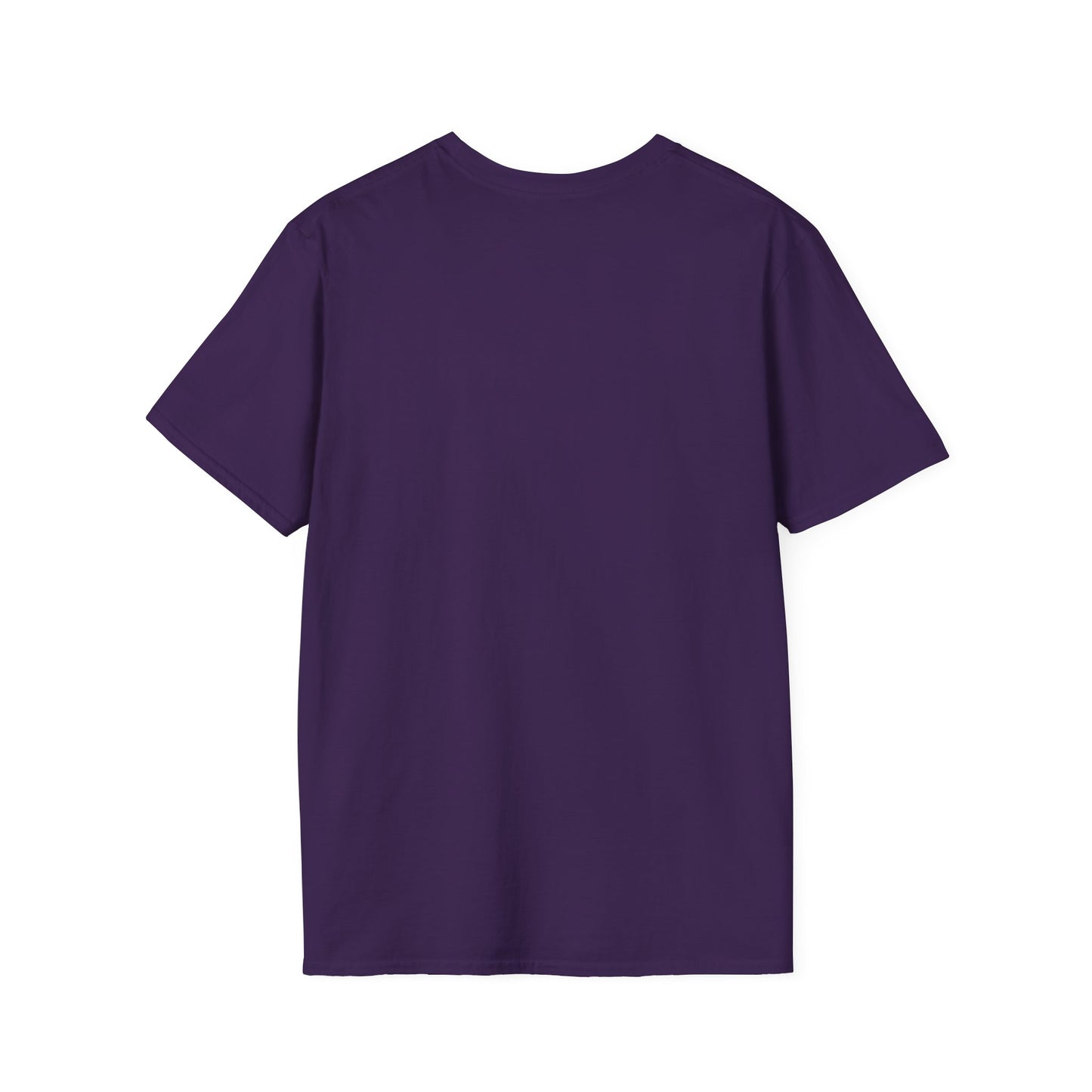 Best Mom Unisex Softstyle T-Shirt | Perfect Gift for Mother's Day, Birthday, Casual Wear, Floral Design, Family Gatherings