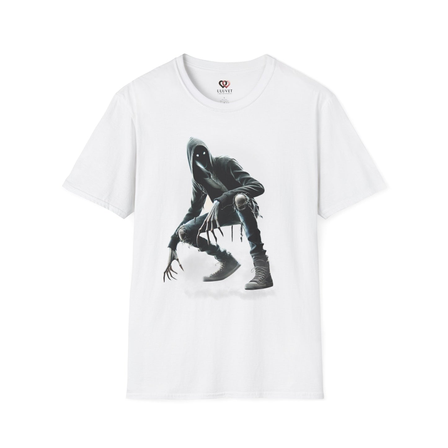 Urban Aesthetic Graphic T-Shirt