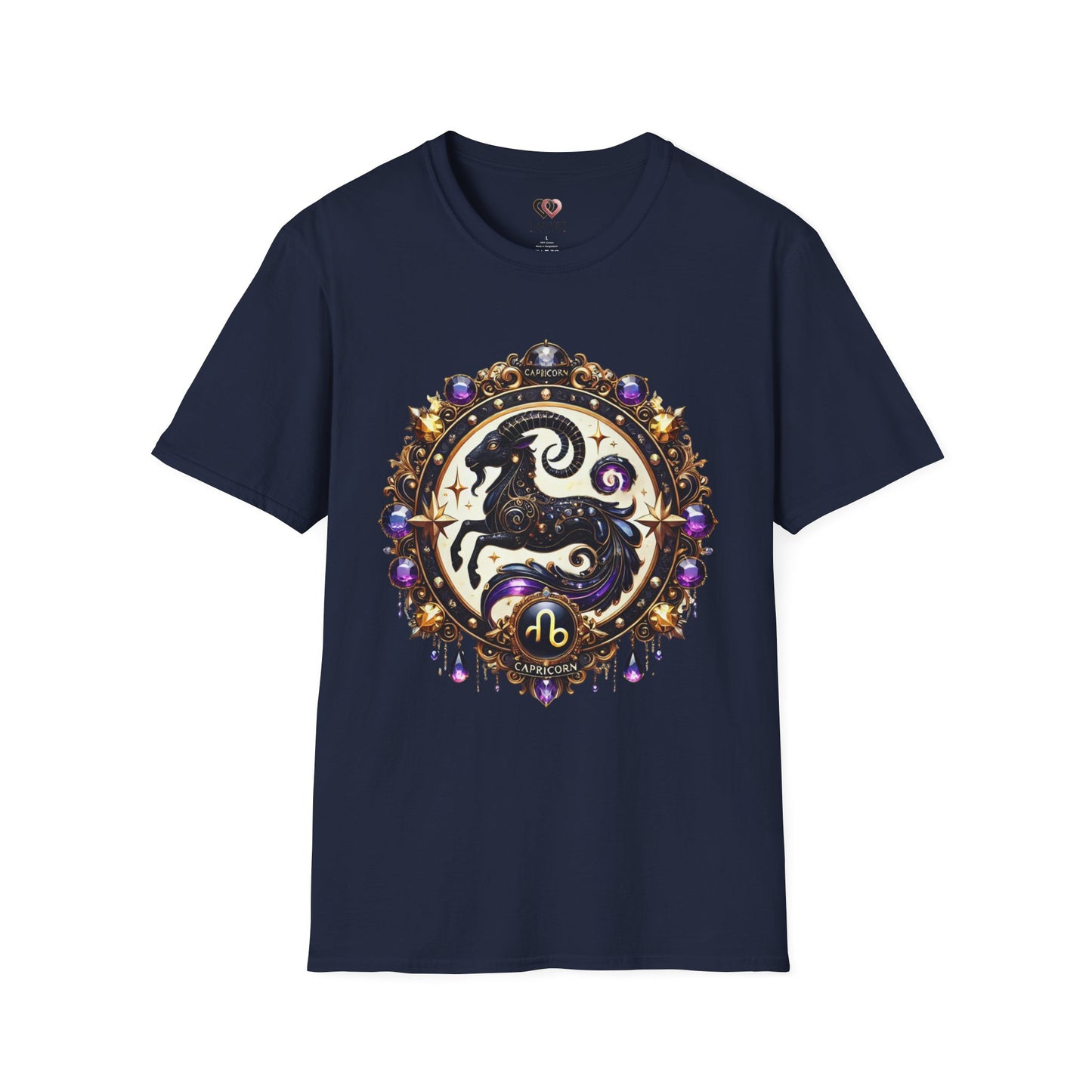 Capricorn T-Shirt
