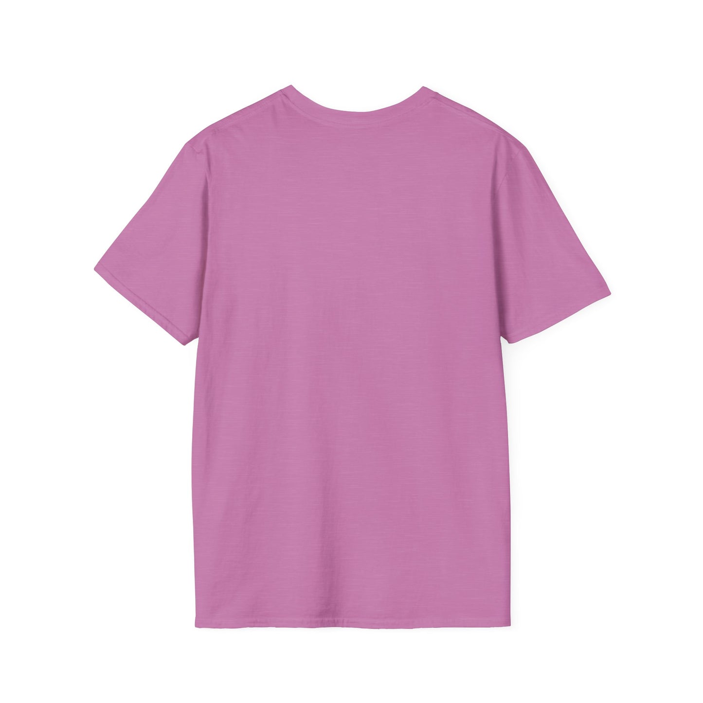 Best Mom Unisex Softstyle T-Shirt | Perfect Gift for Mother's Day, Birthday, Casual Wear, Floral Design, Family Gatherings