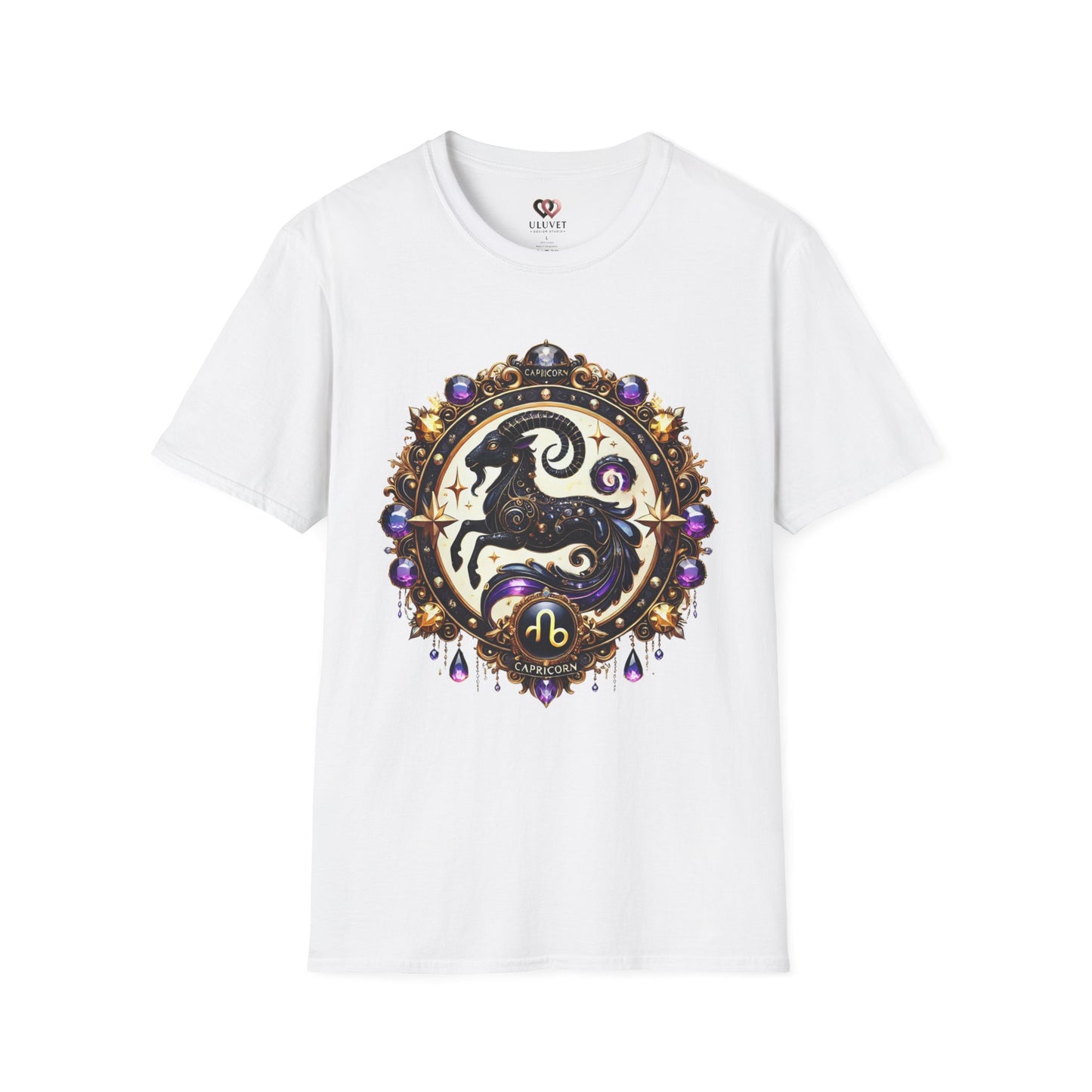 Capricorn T-Shirt