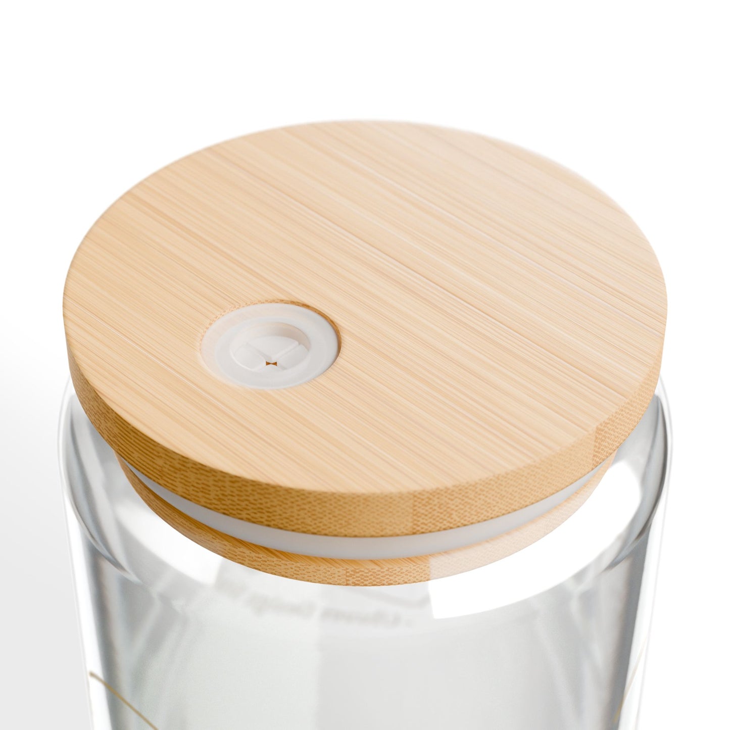 Stylish Eco-Friendly Sipper Glass, Perfect for Home, Office, or Gifts | Eco-Friendly Drinkware, Reusable Glass, Sustainable Living, [...]