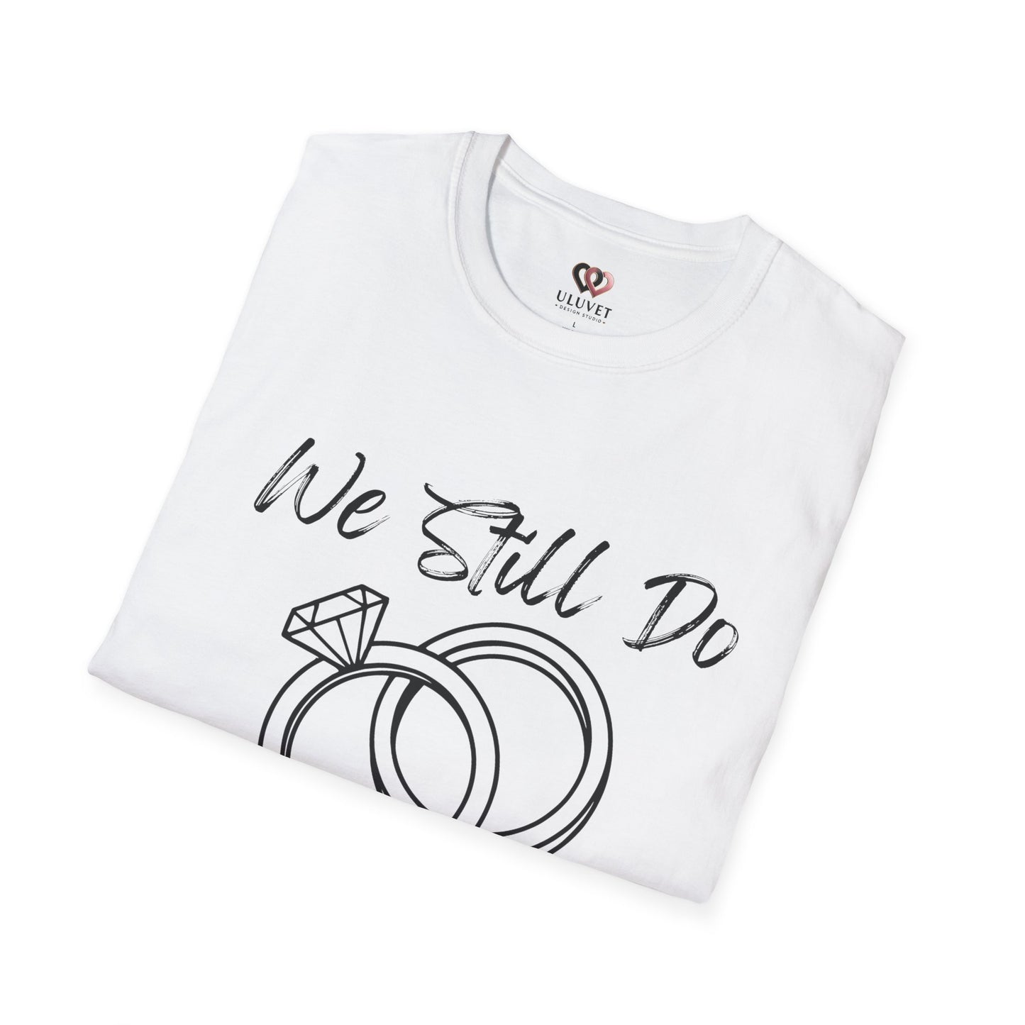 Happy Anniversary T-Shirt, Anniversary Gift, Couple Matching Apparel, Love Celebration Tee, Wedding Anniversary Clothing