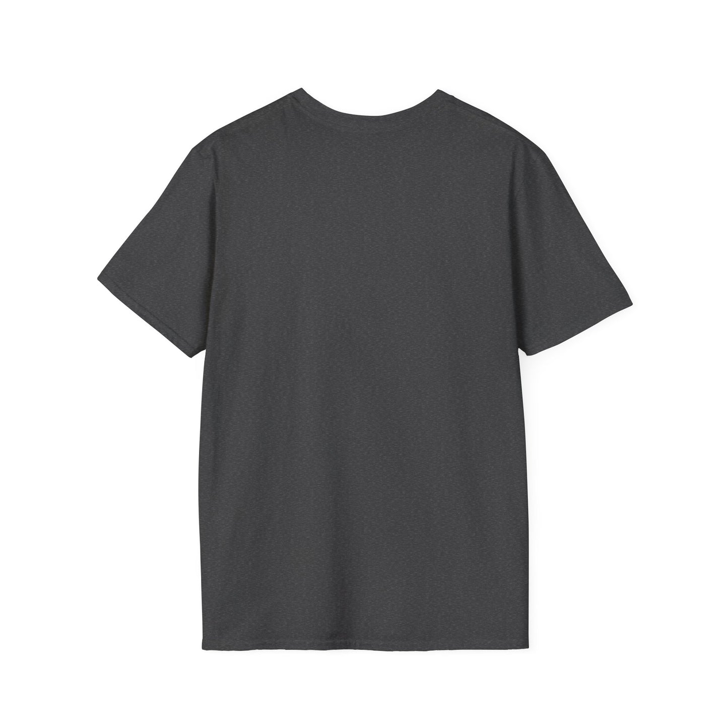 Best Mom Unisex Softstyle T-Shirt | Perfect Gift for Mother's Day, Birthday, Casual Wear, Floral Design, Family Gatherings