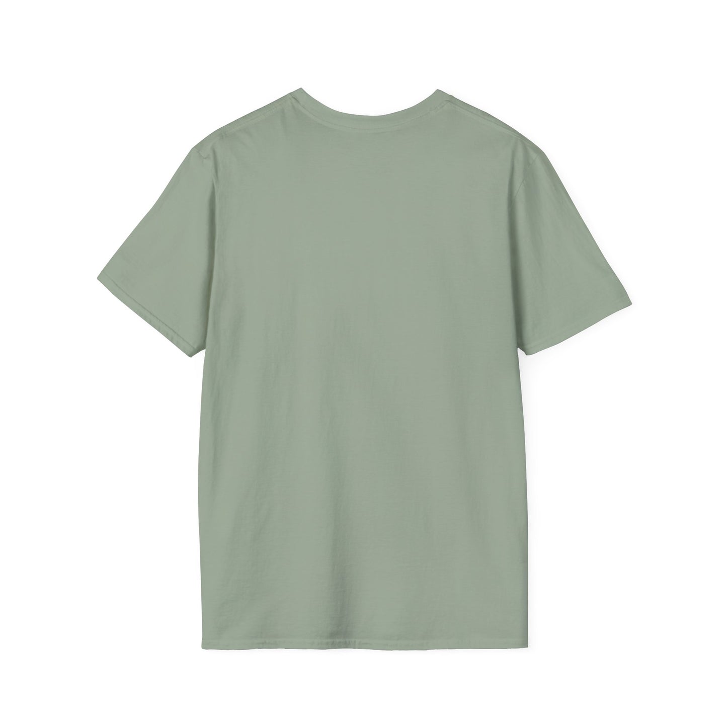 Best Mom Unisex Softstyle T-Shirt | Perfect Gift for Mother's Day, Birthday, Casual Wear, Floral Design, Family Gatherings