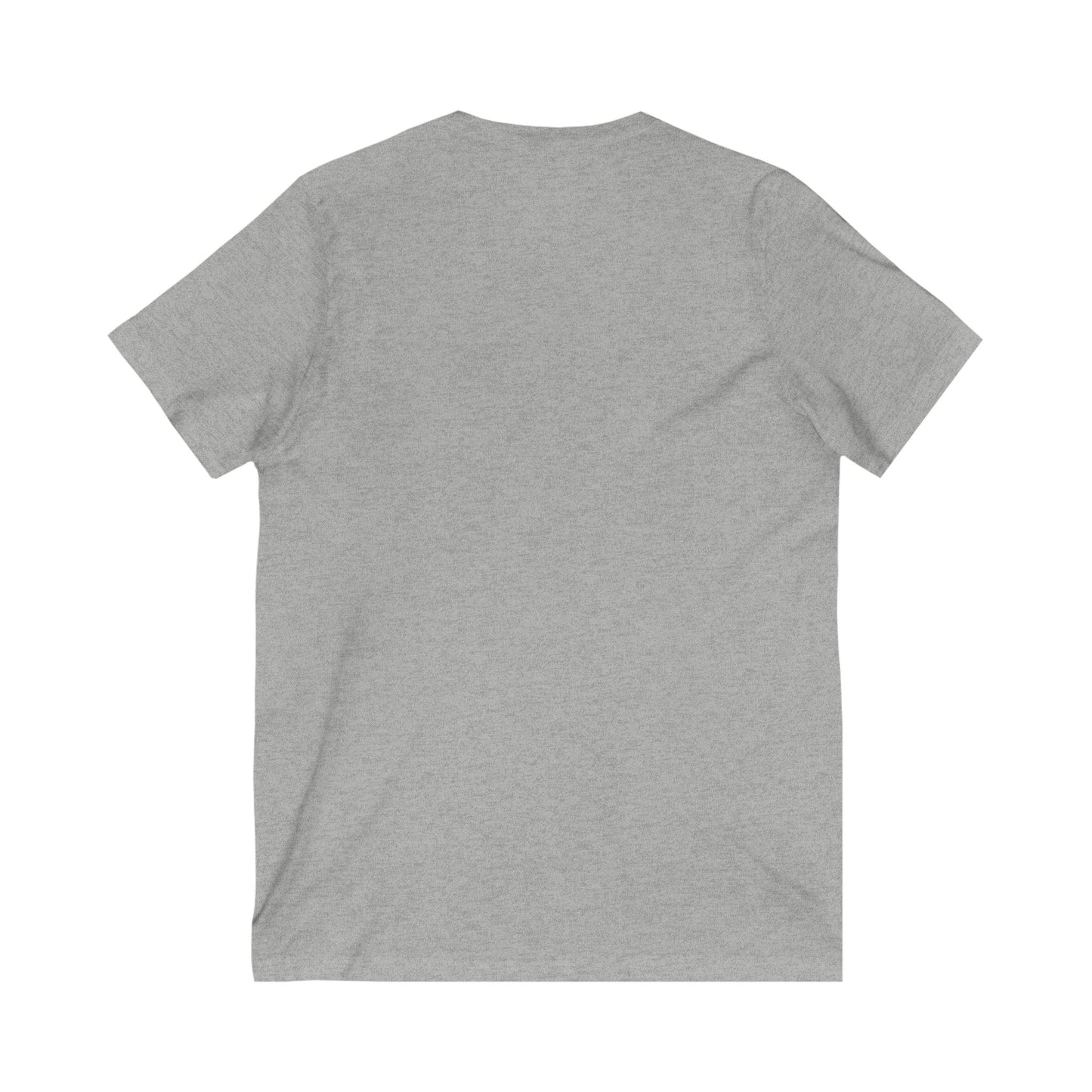 Team Bride Unisex V-Neck Tee, Bridal Party Shirt, Wedding Celebration Tee, Bachelorette Party Gift, Bridal Shower Outfit