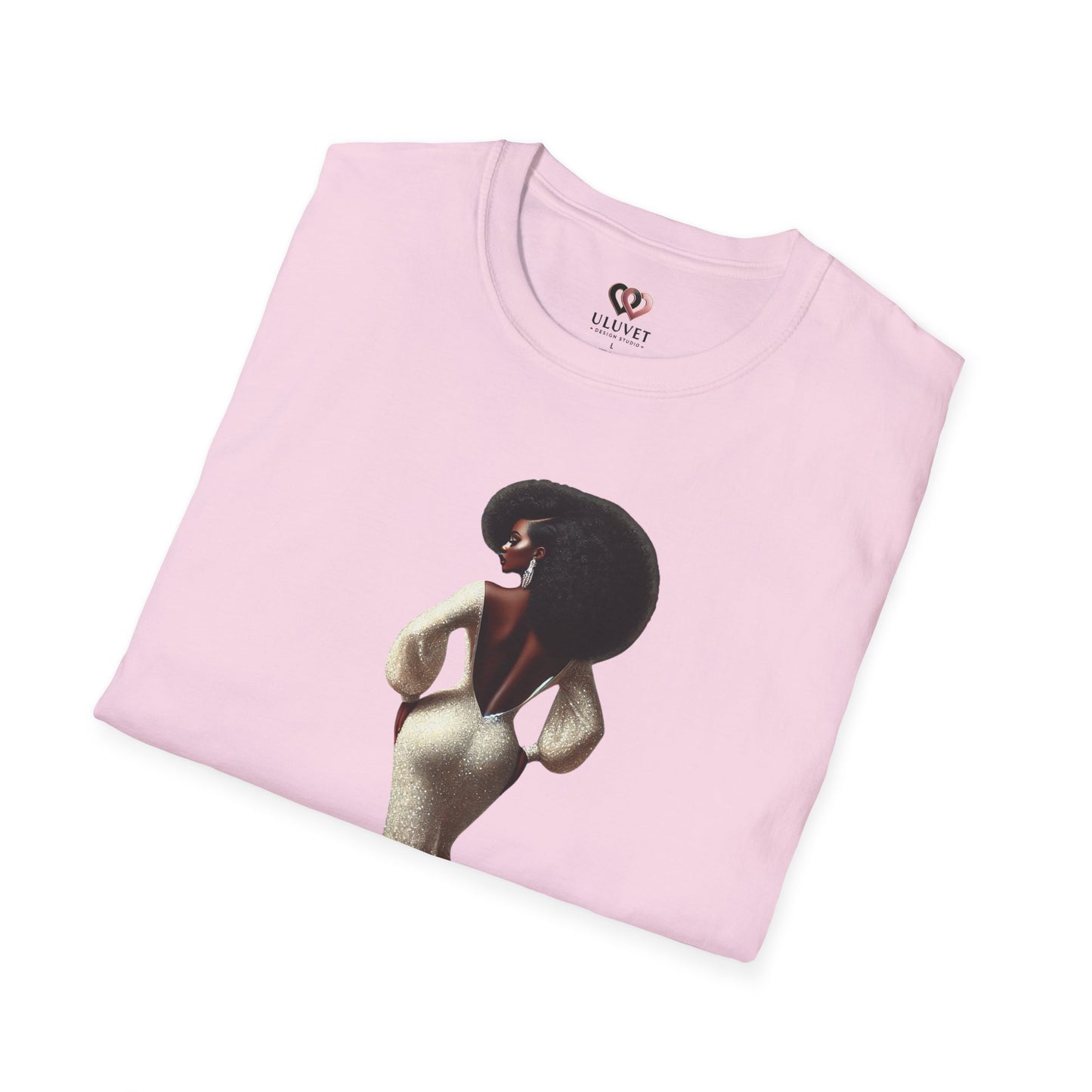 Bride Pride Graphic T-Shirt, Unisex Softstyle Tee + Celebrations, Fashionable , Gift for all, Casual Summer Shirt