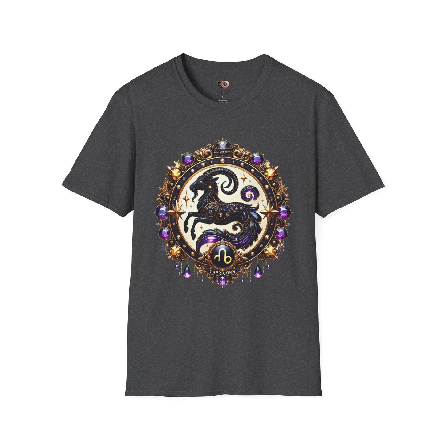 Capricorn T-Shirt