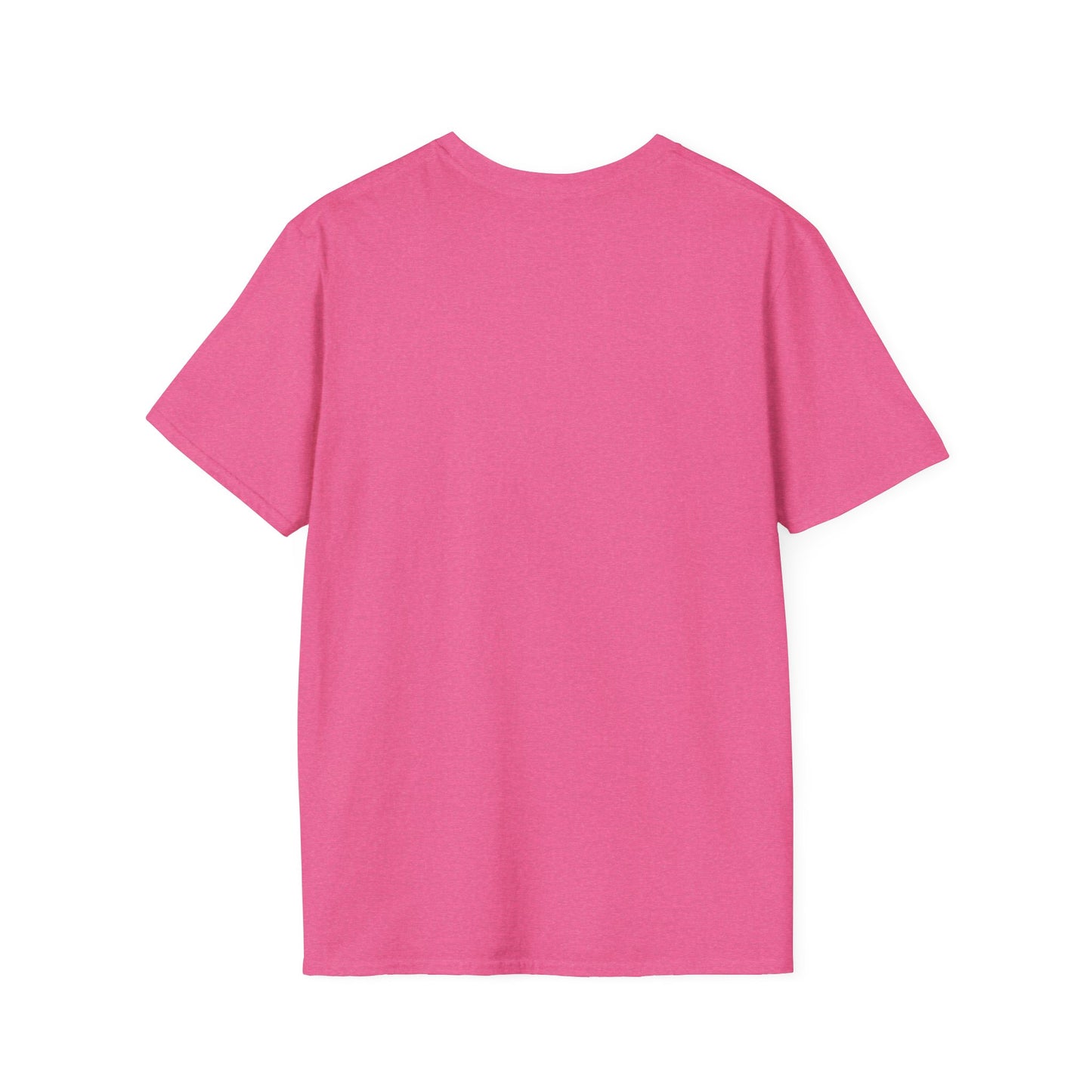 Best Mom Unisex Softstyle T-Shirt | Perfect Gift for Mother's Day, Birthday, Casual Wear, Floral Design, Family Gatherings