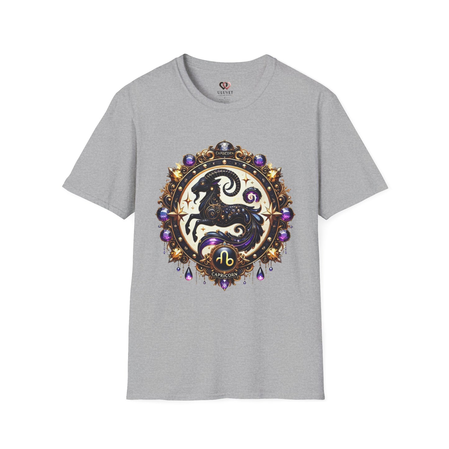 Capricorn T-Shirt
