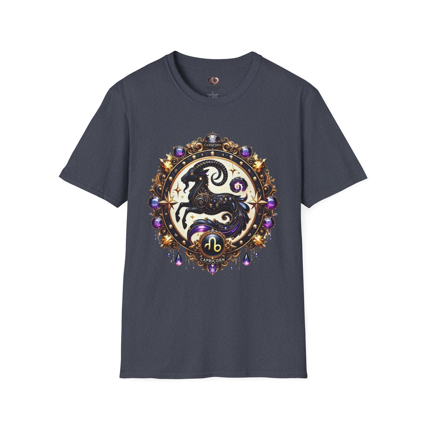Capricorn T-Shirt