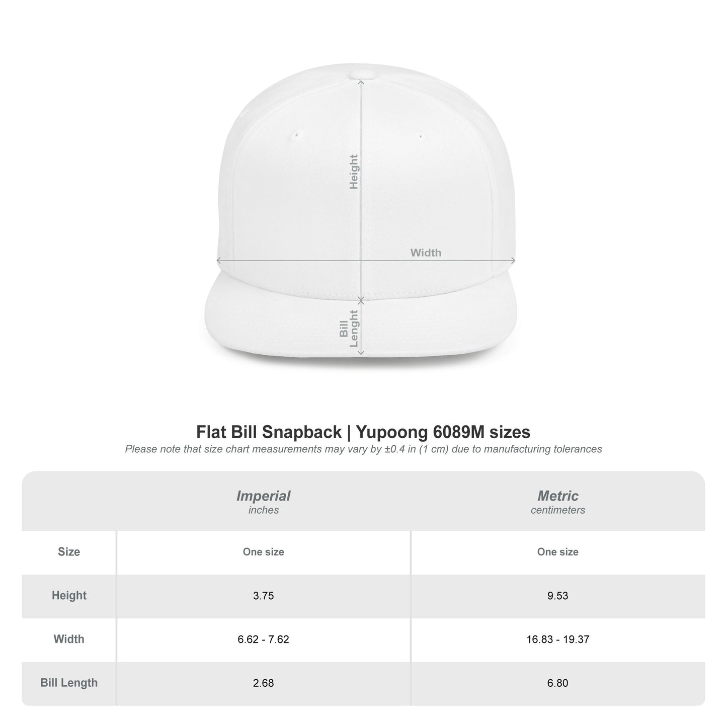 Custom 'Papa' Flat Bill Snapback Hat | Trendy Dad Cap, Gift for Father's Day, Birthday, Casual Wear, Everyday Style