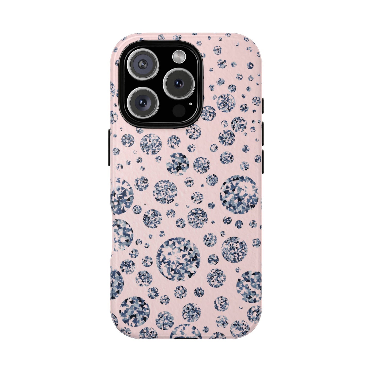Stylish Phone Case for Tough Love, Cute and Durable Phone Cover, Trendy Tech Accessory, Perfect Gift for Her, Birthday Present